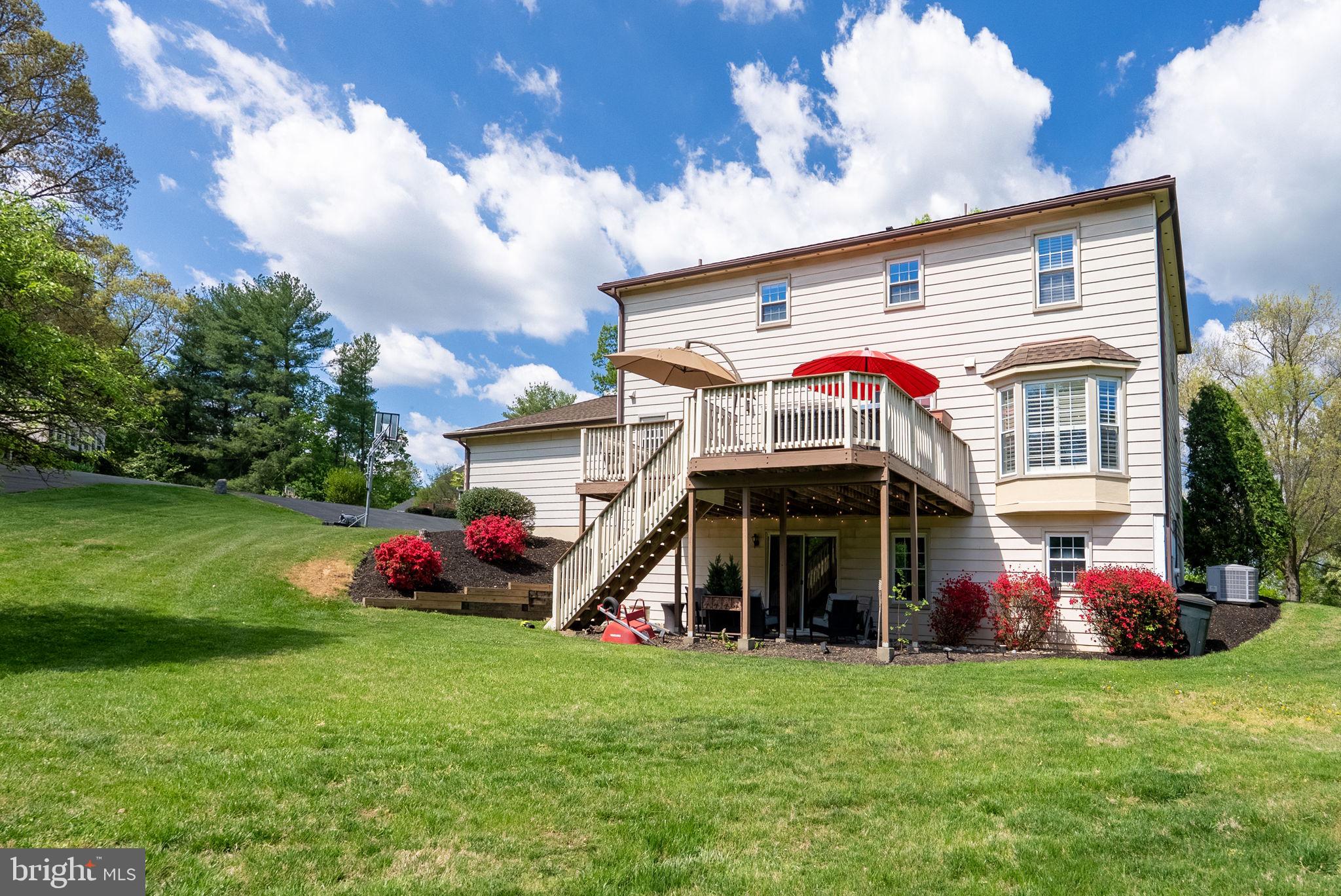 CINNAMON RIDGE - Residential