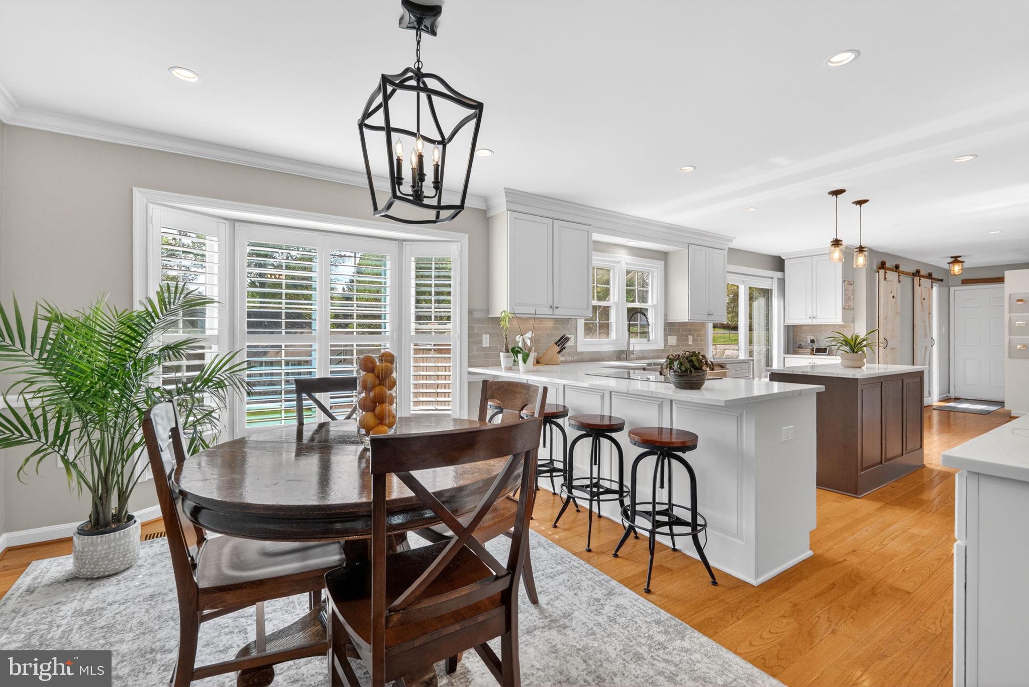 CINNAMON RIDGE - Residential