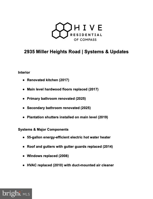 CINNAMON RIDGE - Residential