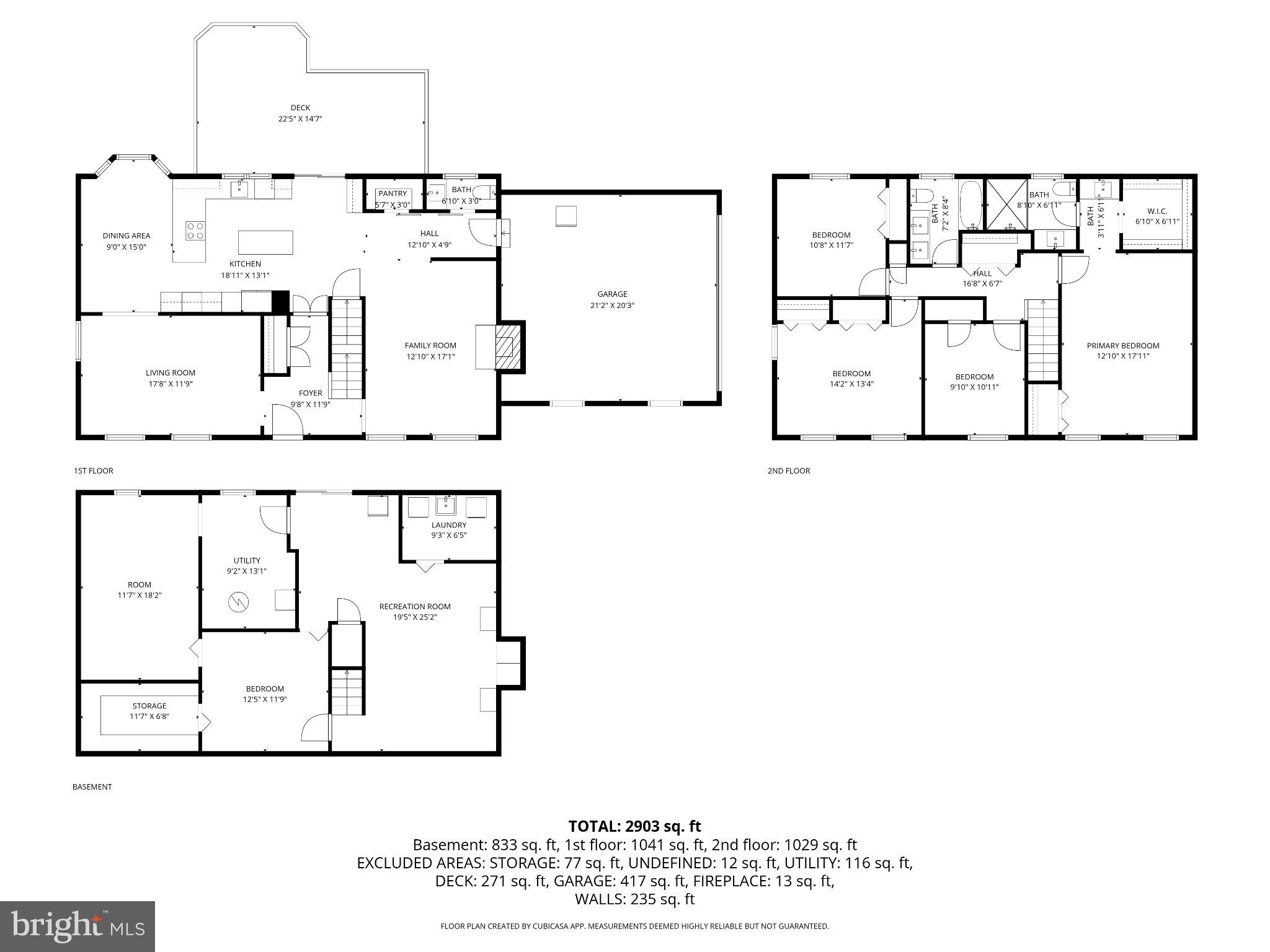 CINNAMON RIDGE - Residential