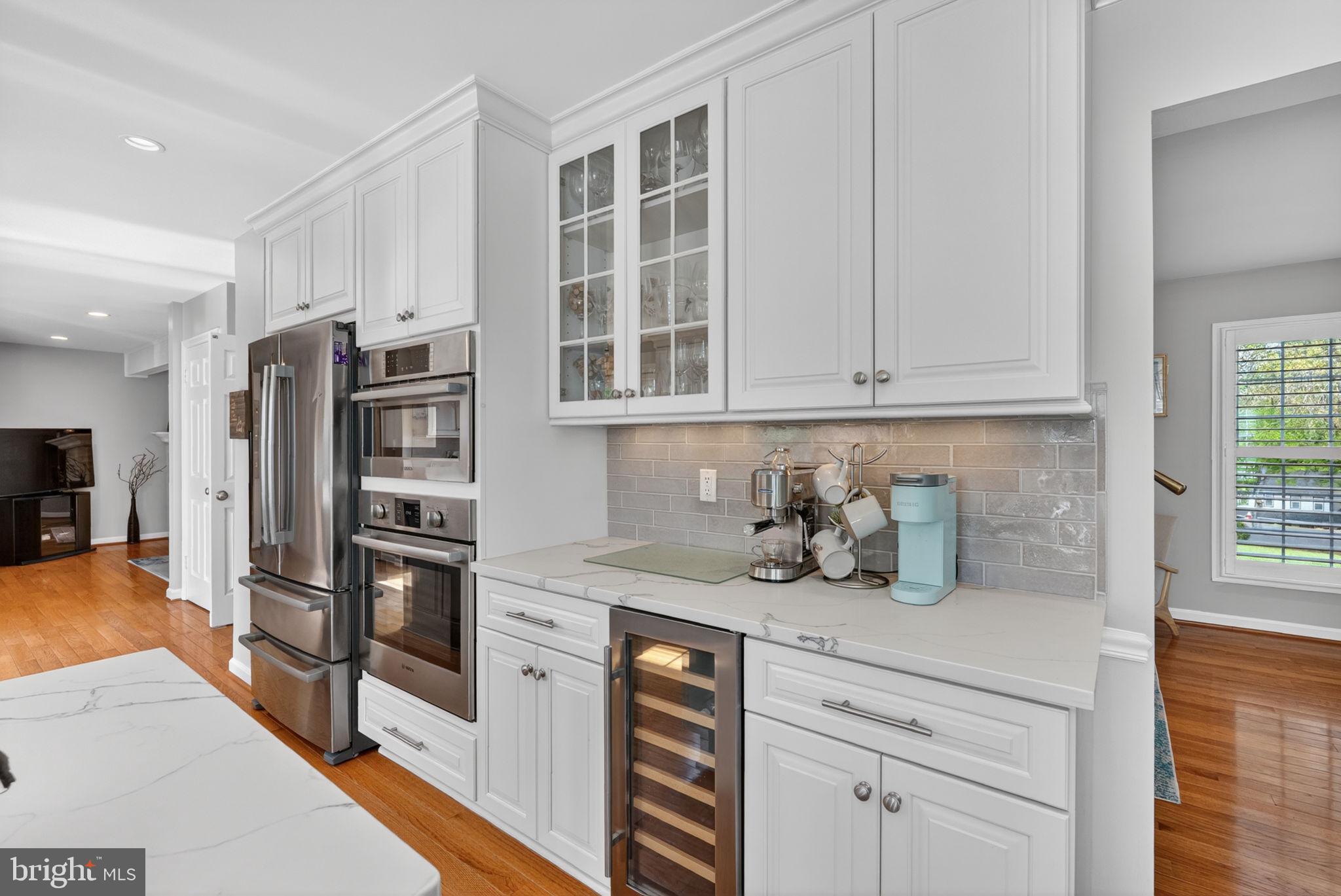 CINNAMON RIDGE - Residential