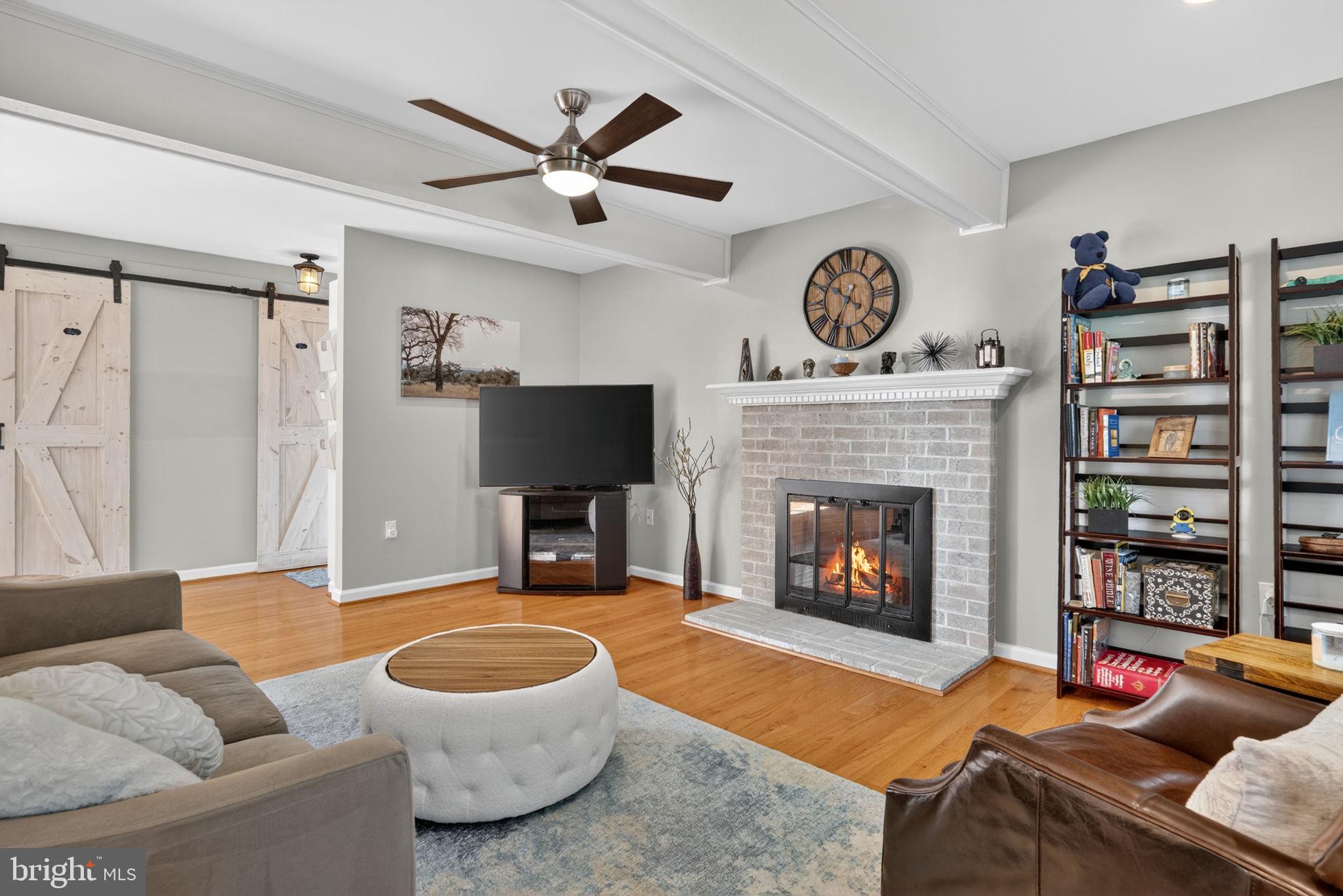 CINNAMON RIDGE - Residential