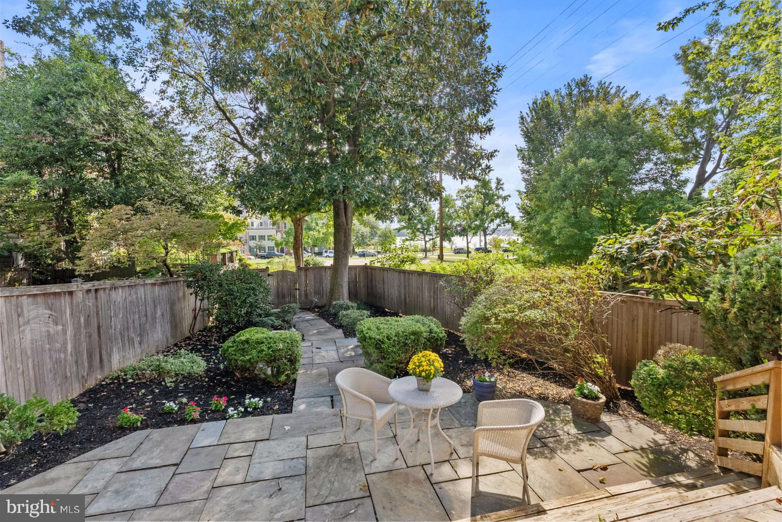 OLD TOWN - Residential