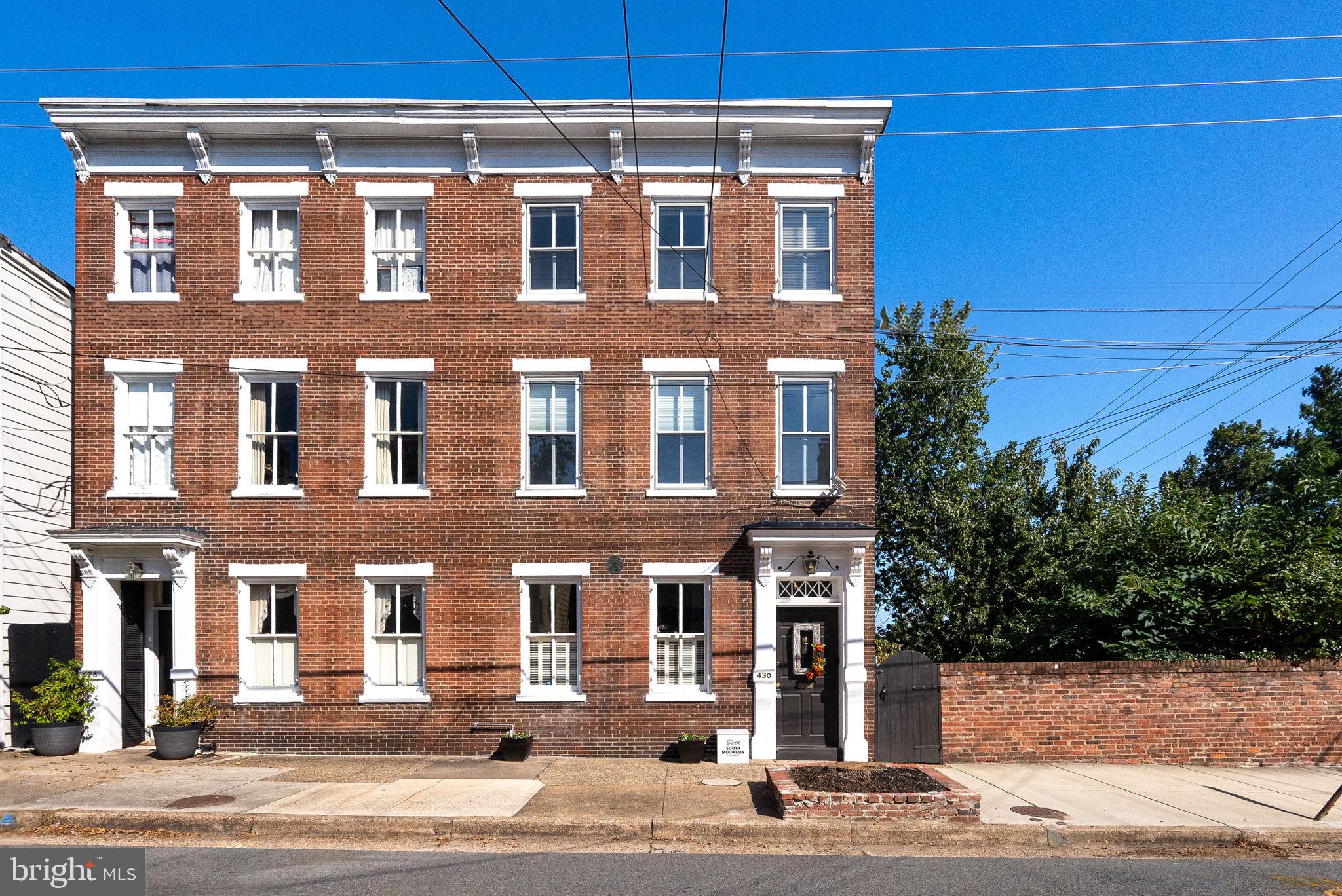 OLD TOWN - Residential