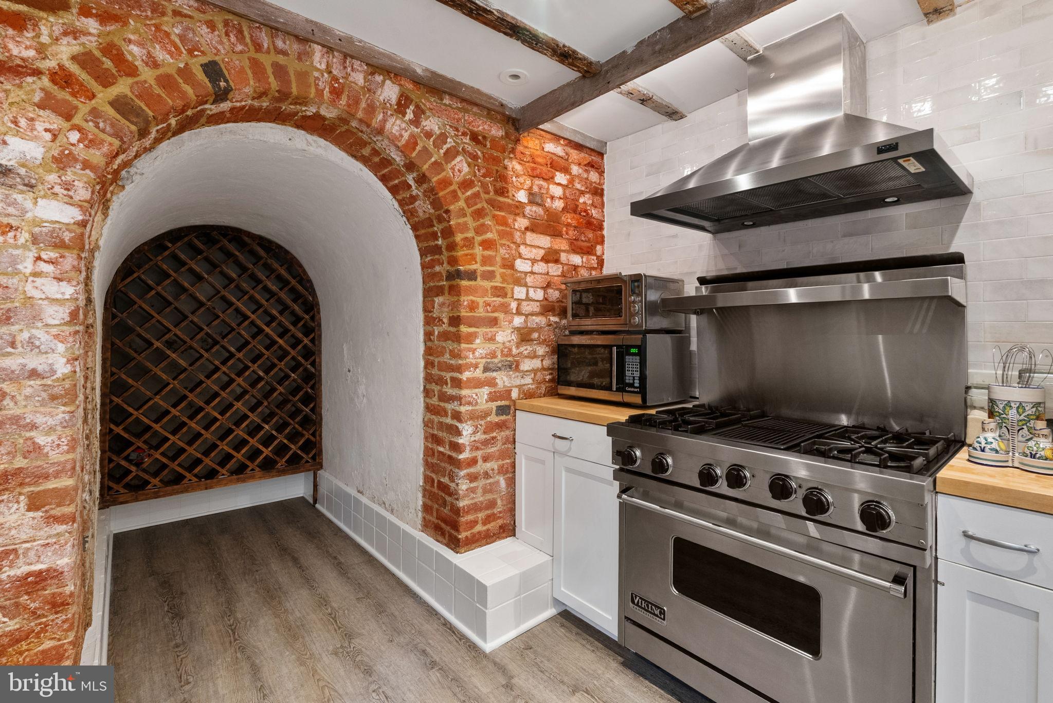 OLD TOWN - Residential