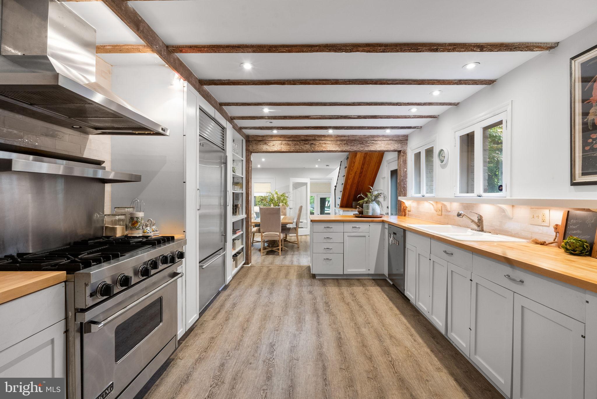 OLD TOWN - Residential