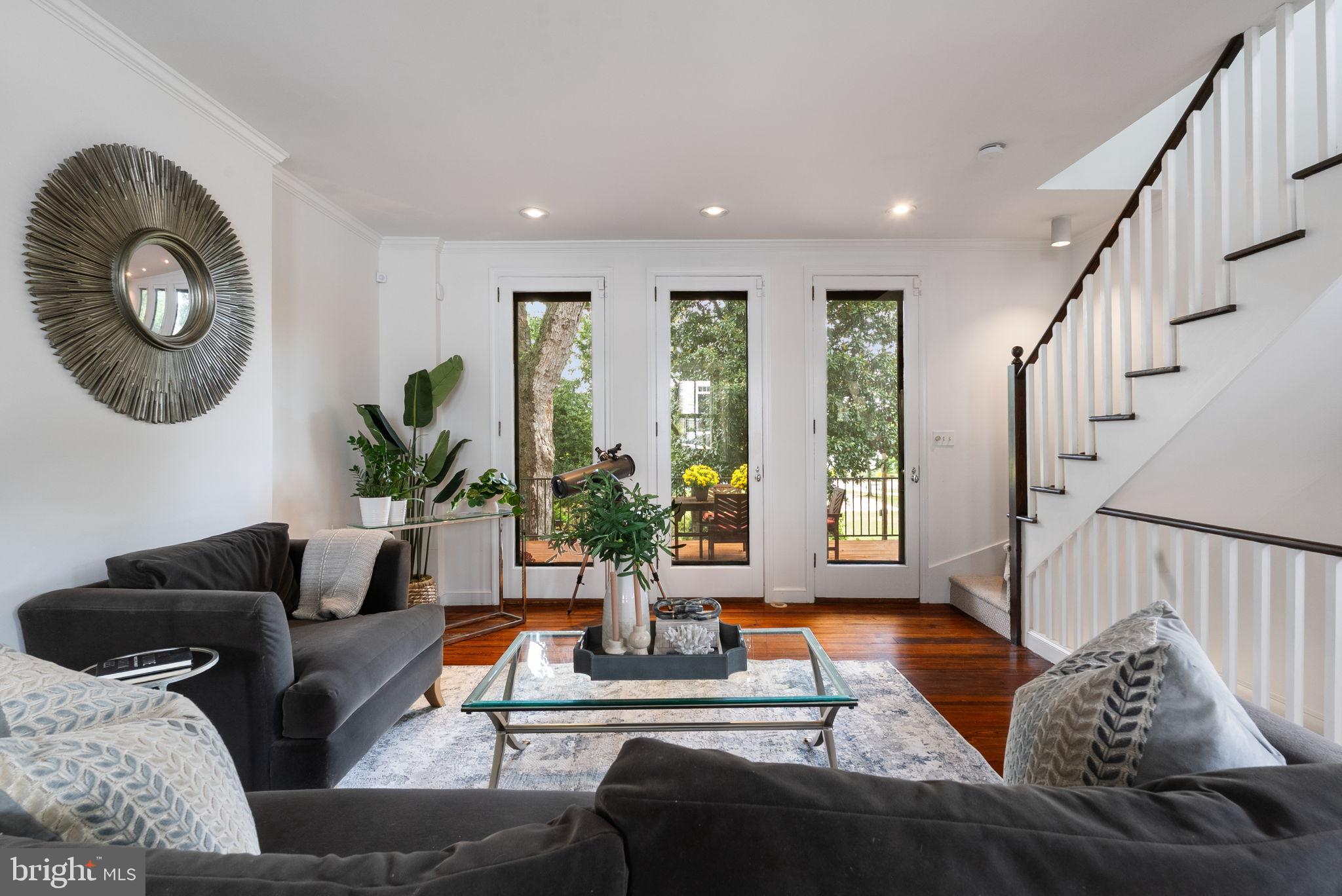 OLD TOWN - Residential