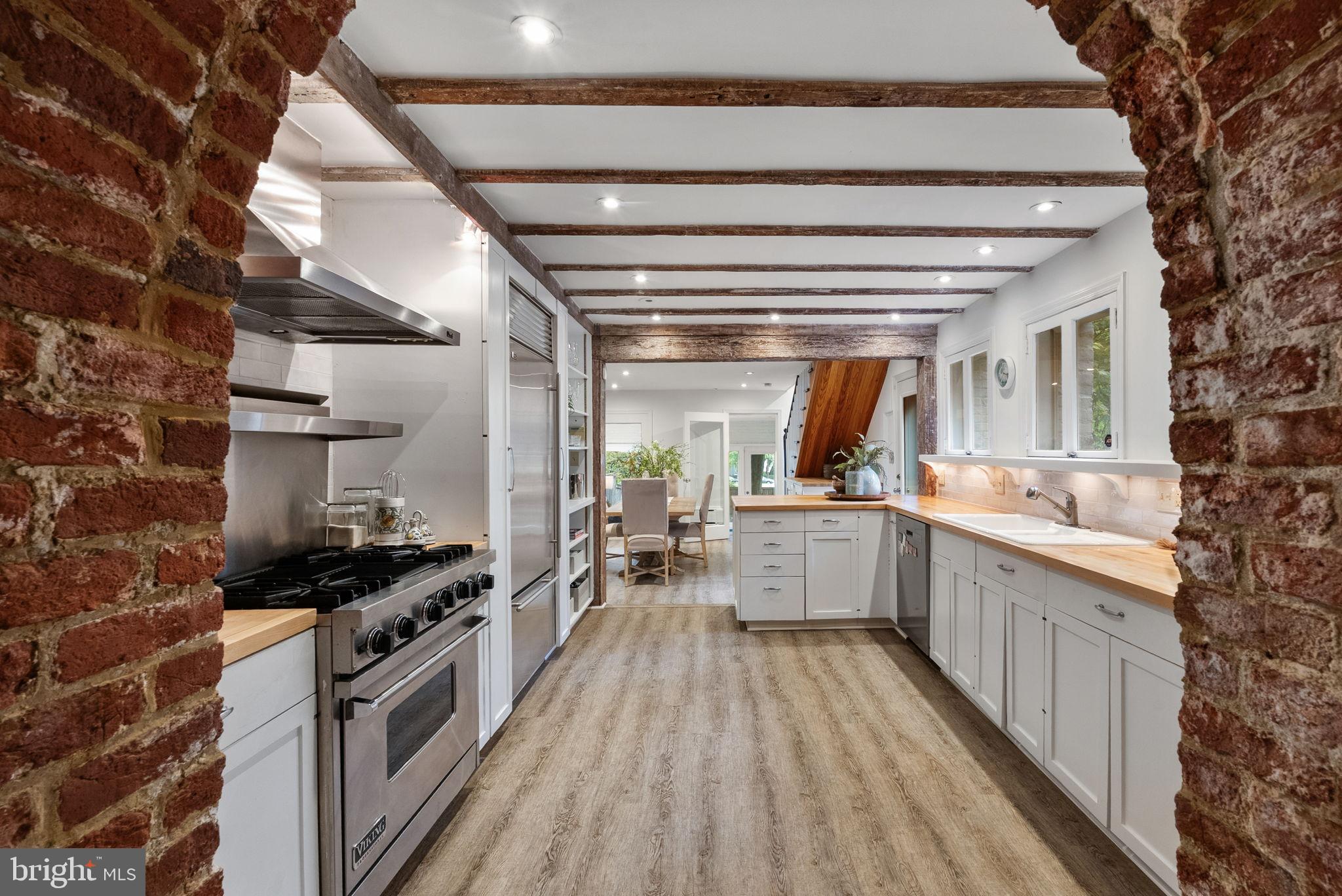 OLD TOWN - Residential