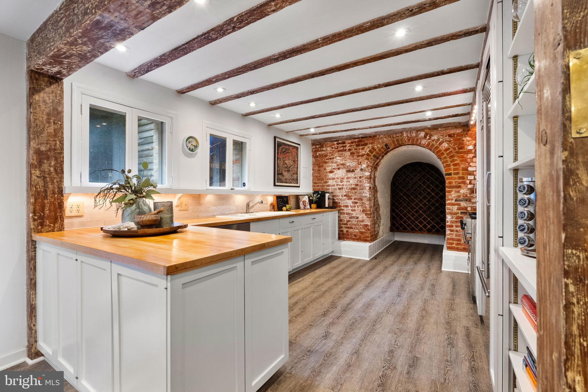 OLD TOWN - Residential