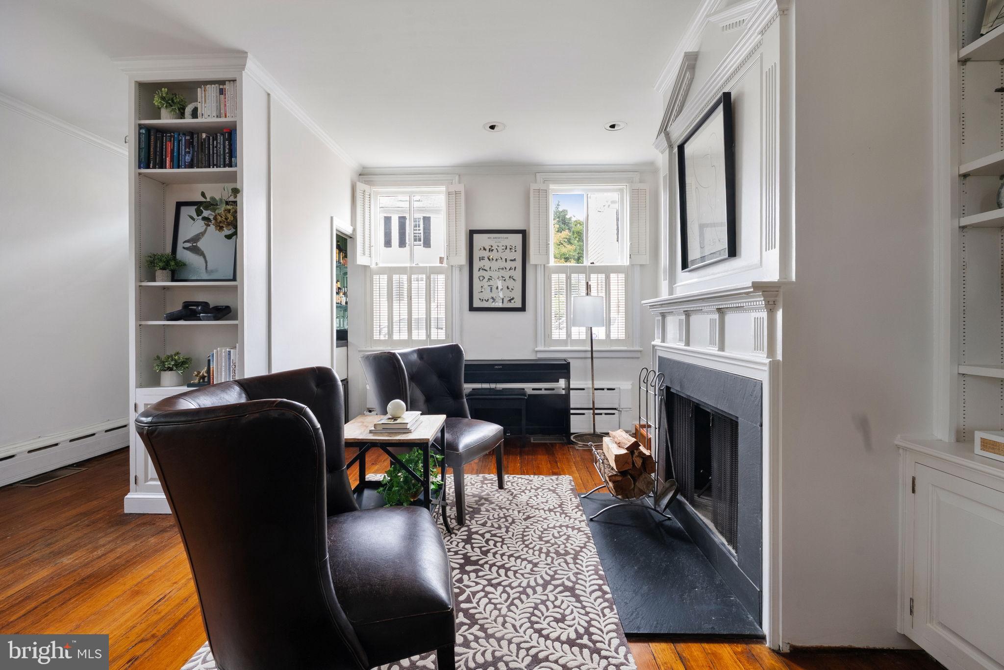 OLD TOWN - Residential