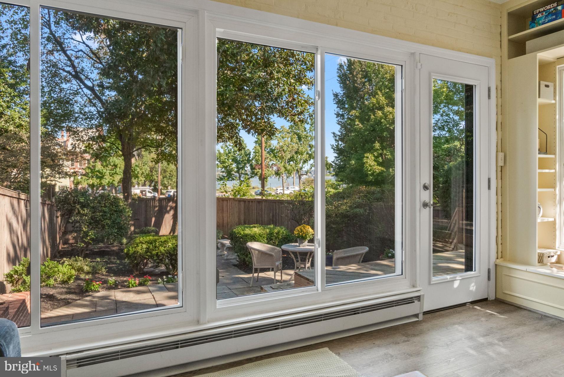 OLD TOWN - Residential