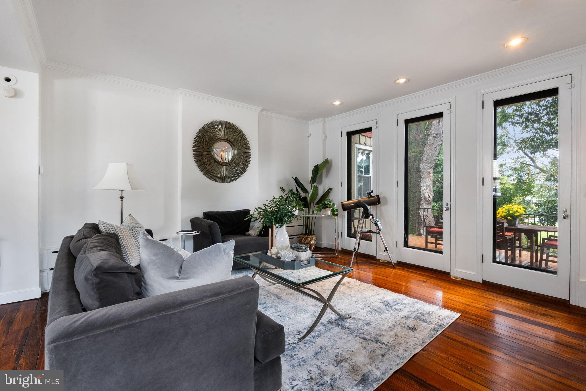 OLD TOWN - Residential