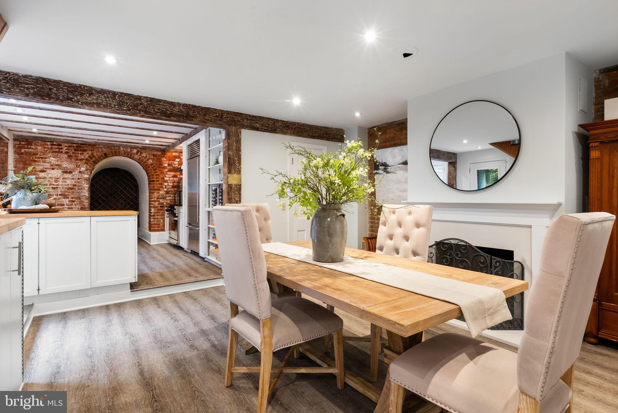 OLD TOWN - Residential