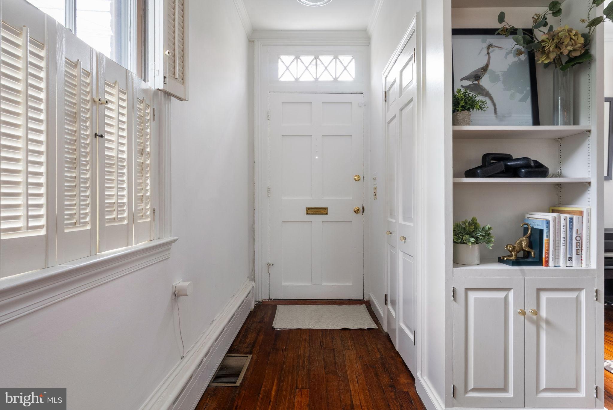 OLD TOWN - Residential