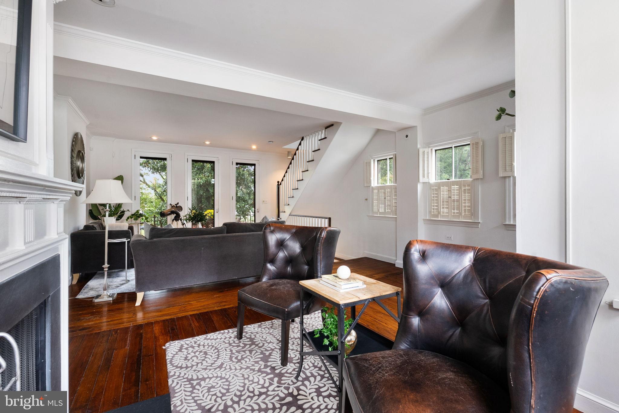 OLD TOWN - Residential