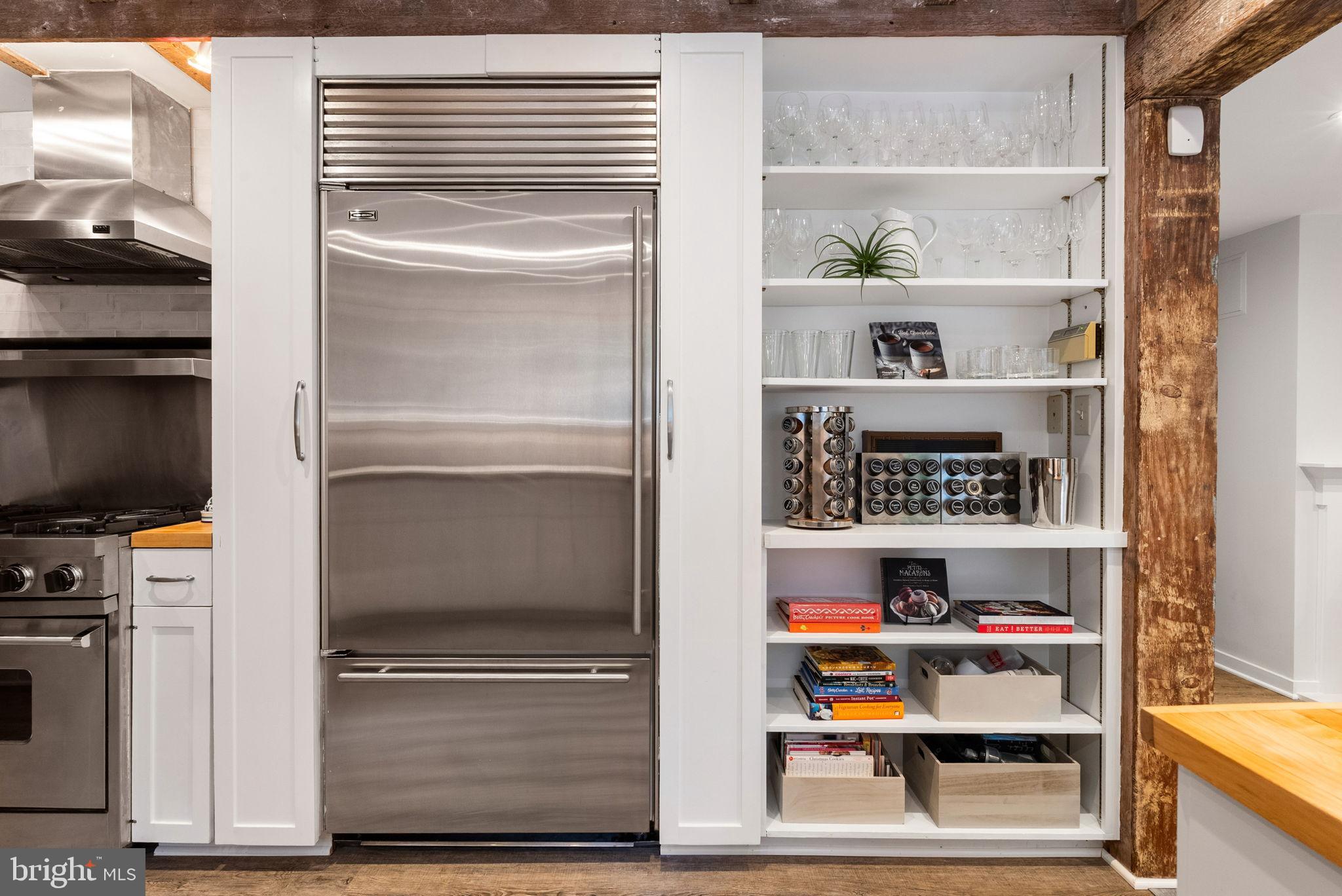 OLD TOWN - Residential