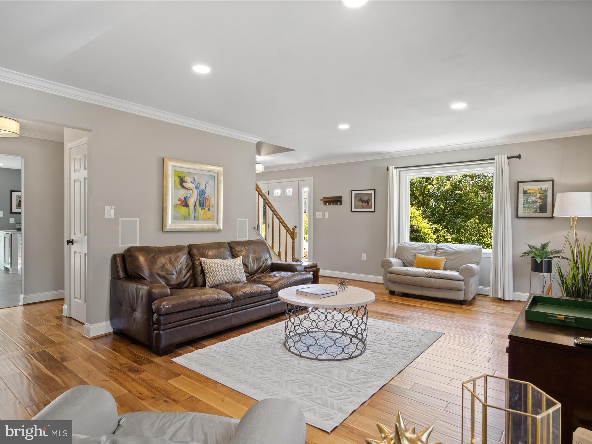 SULLY STATION - Residential