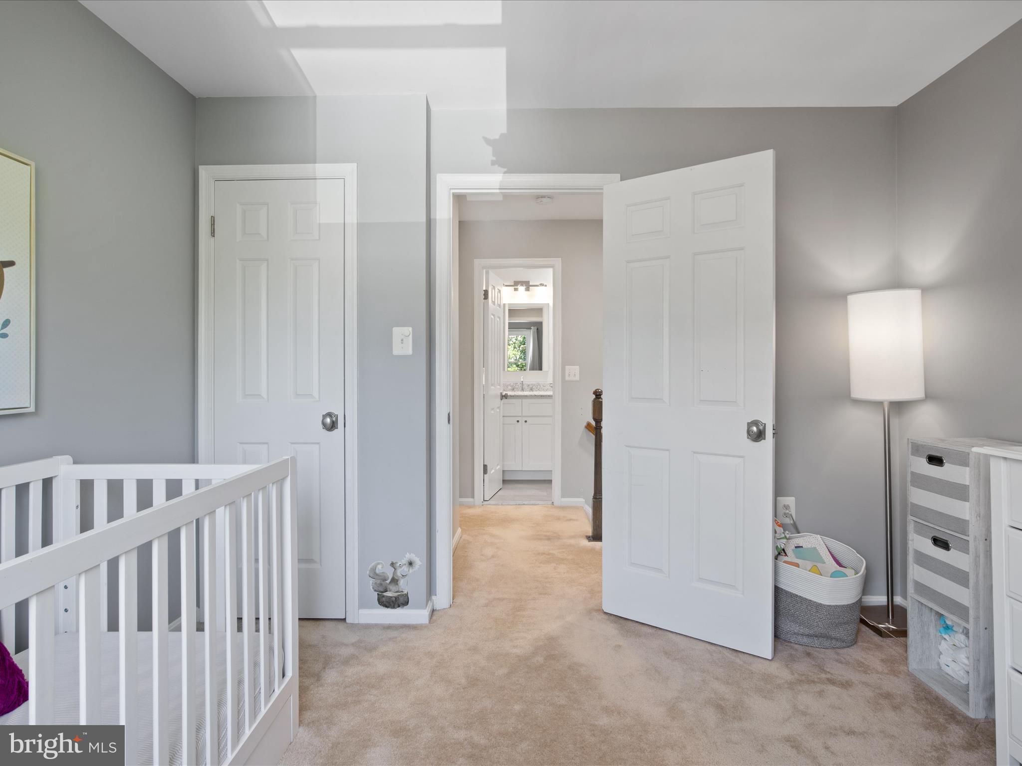 SULLY STATION - Residential