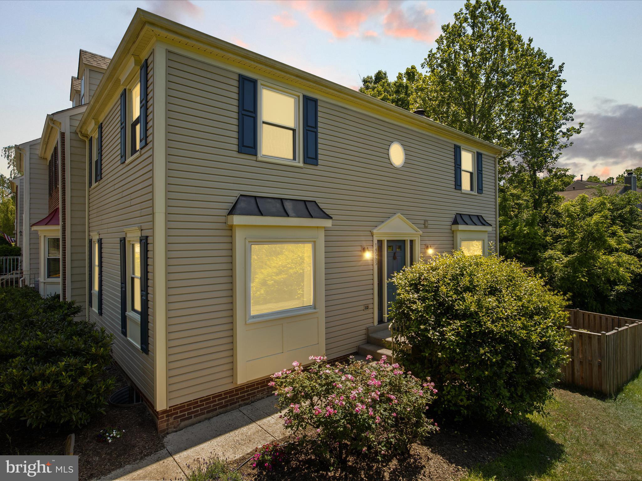 SULLY STATION - Residential