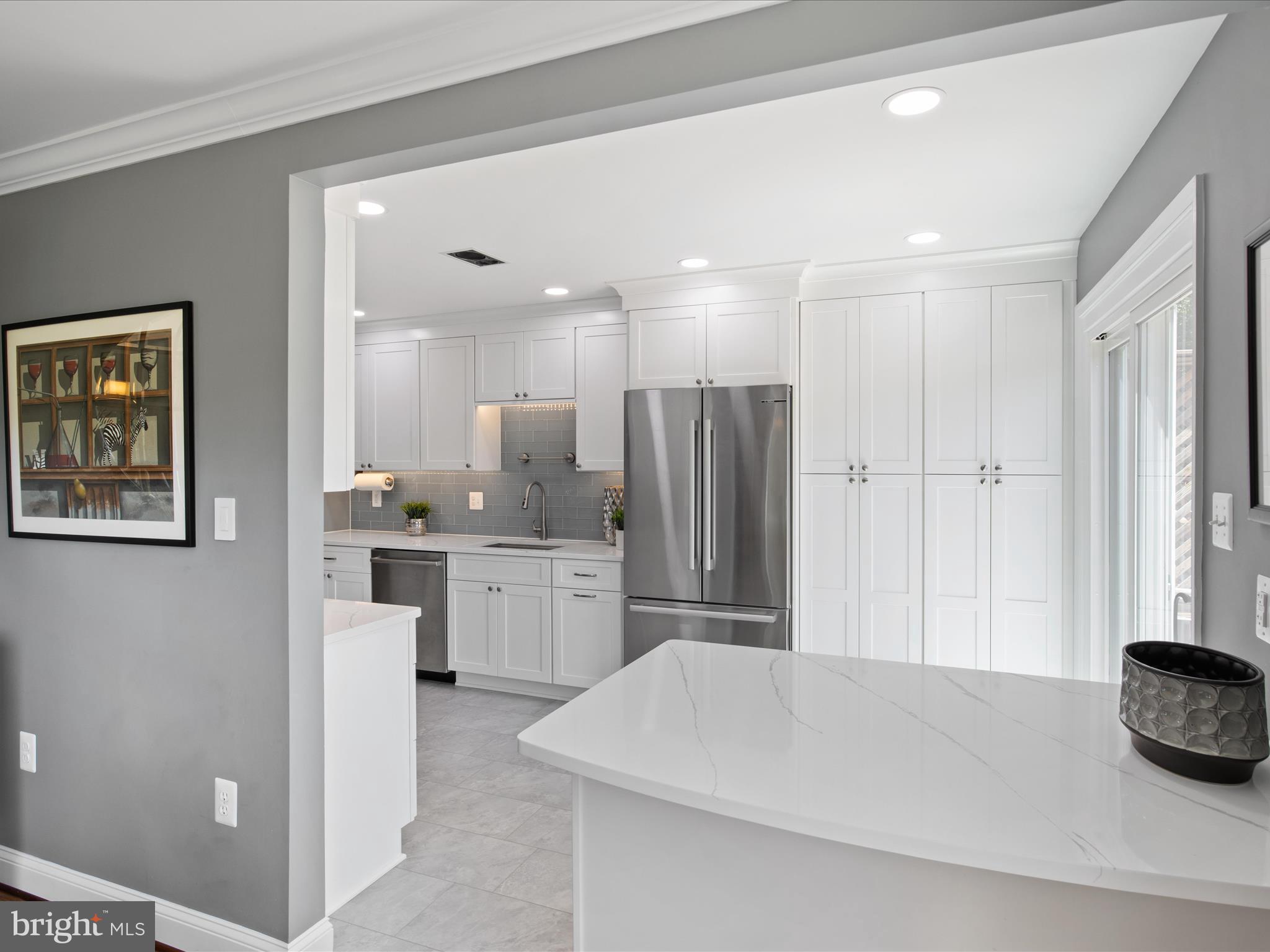 SULLY STATION - Residential