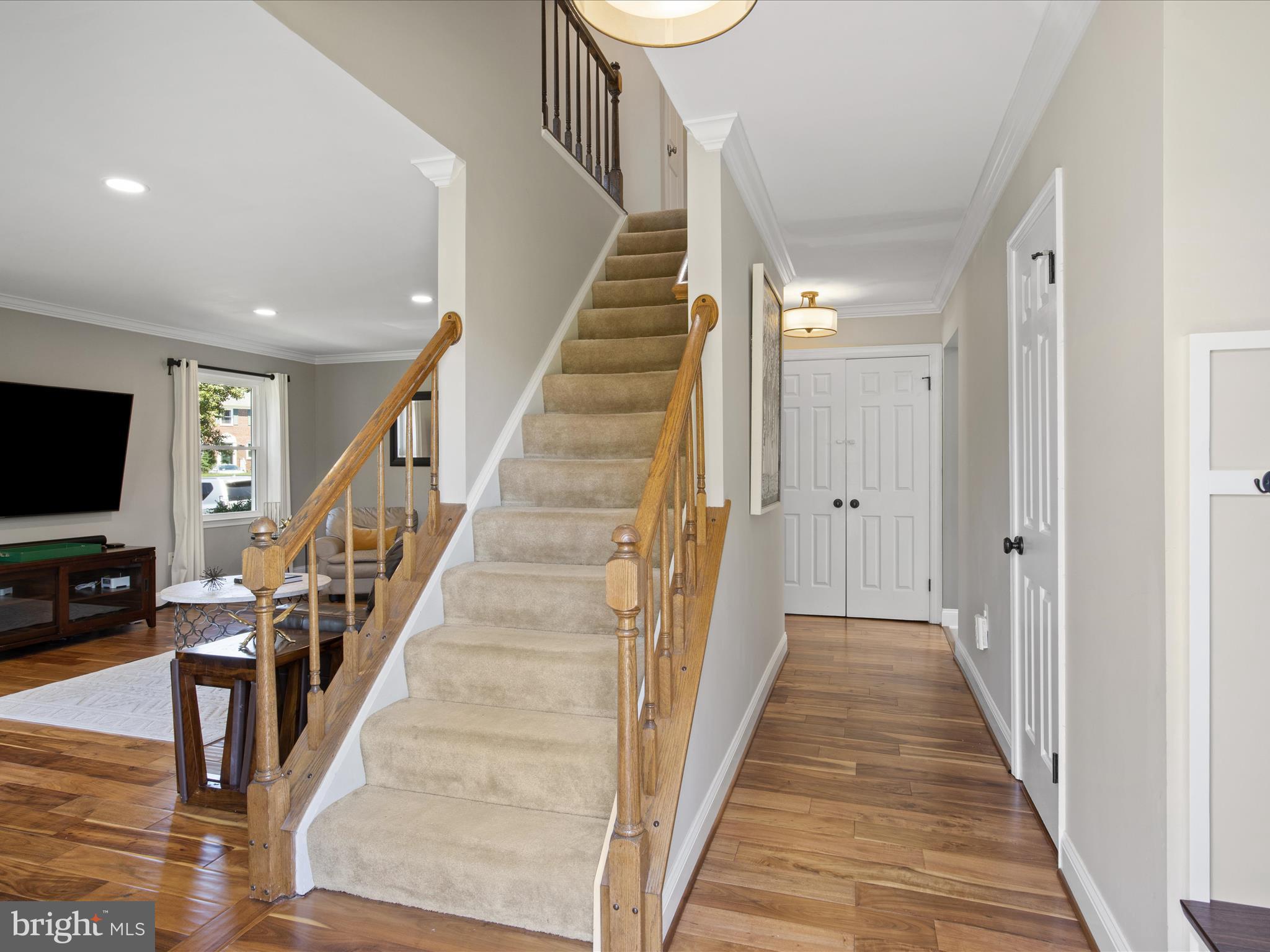 SULLY STATION - Residential