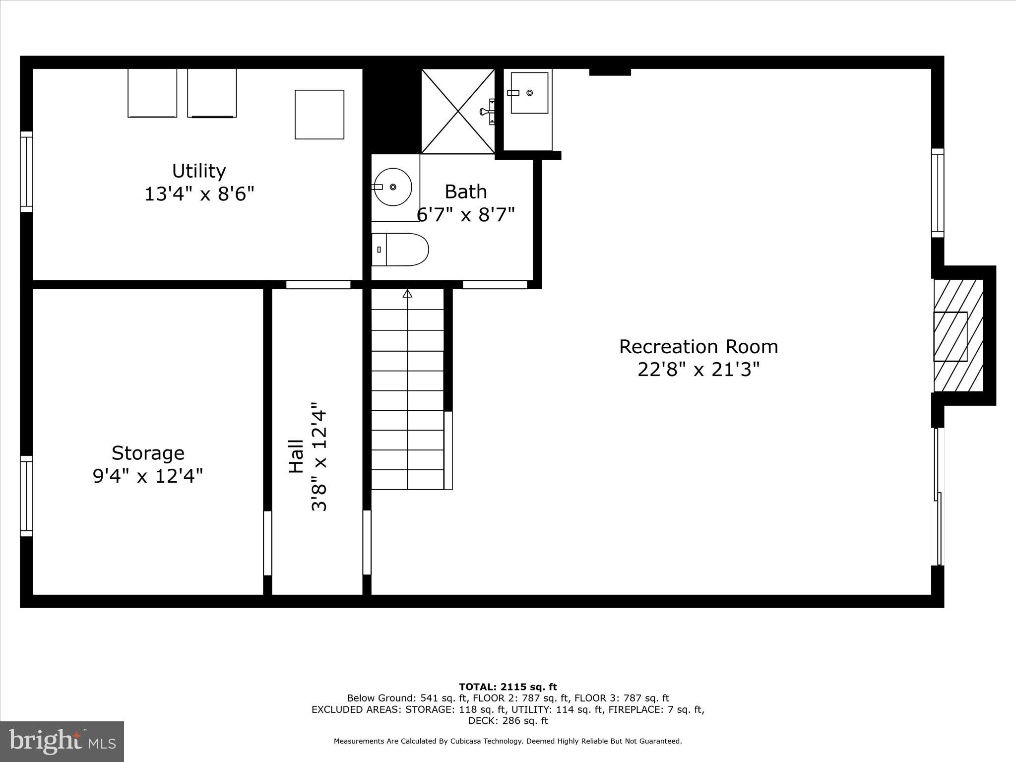 SULLY STATION - Residential