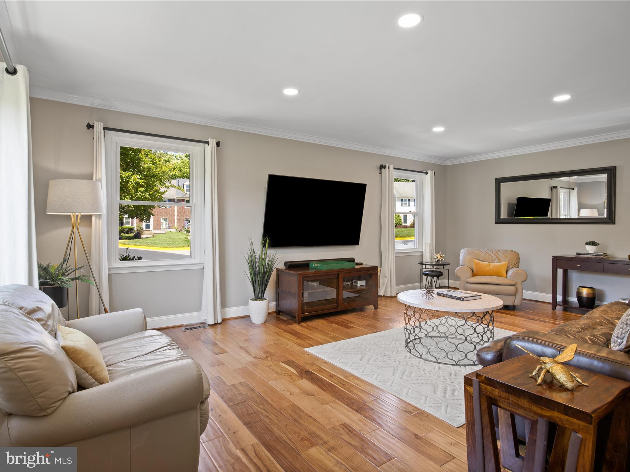 SULLY STATION - Residential