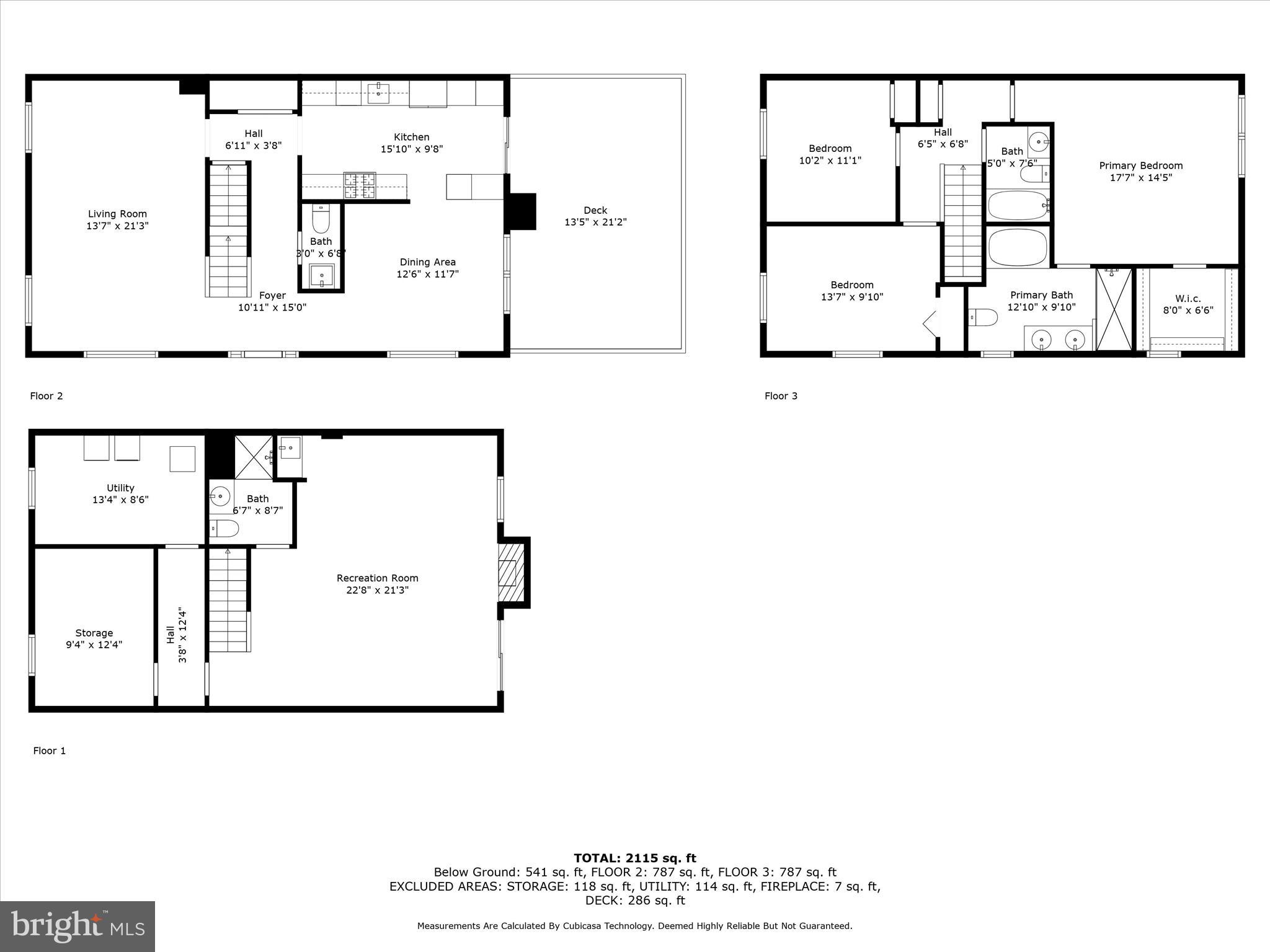 SULLY STATION - Residential