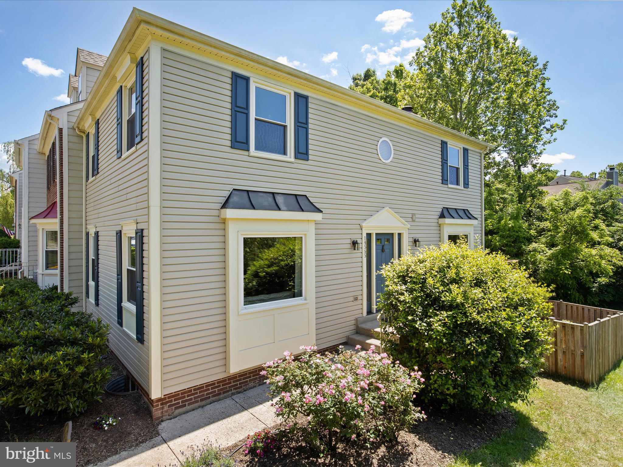 SULLY STATION - Residential