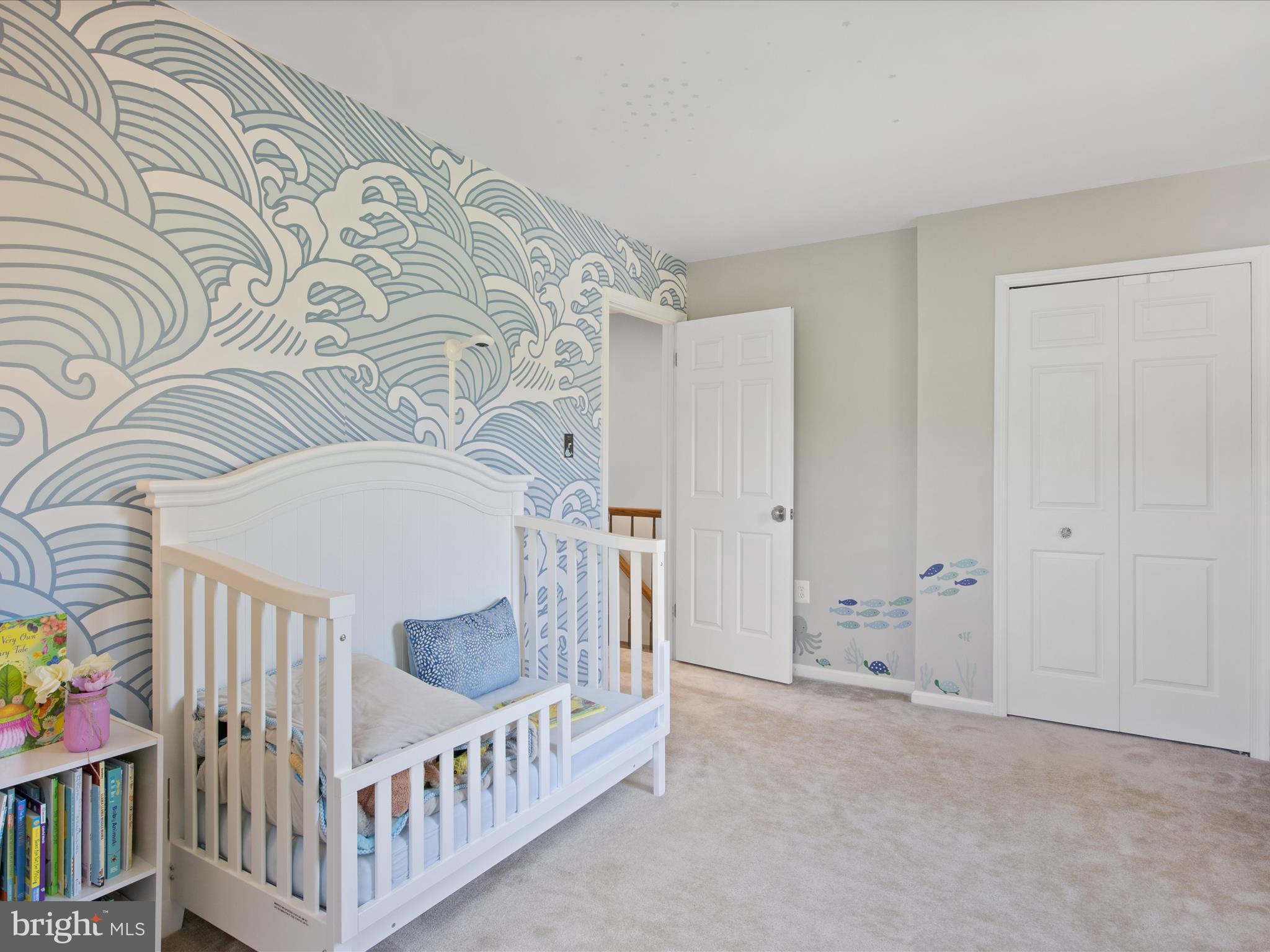 SULLY STATION - Residential