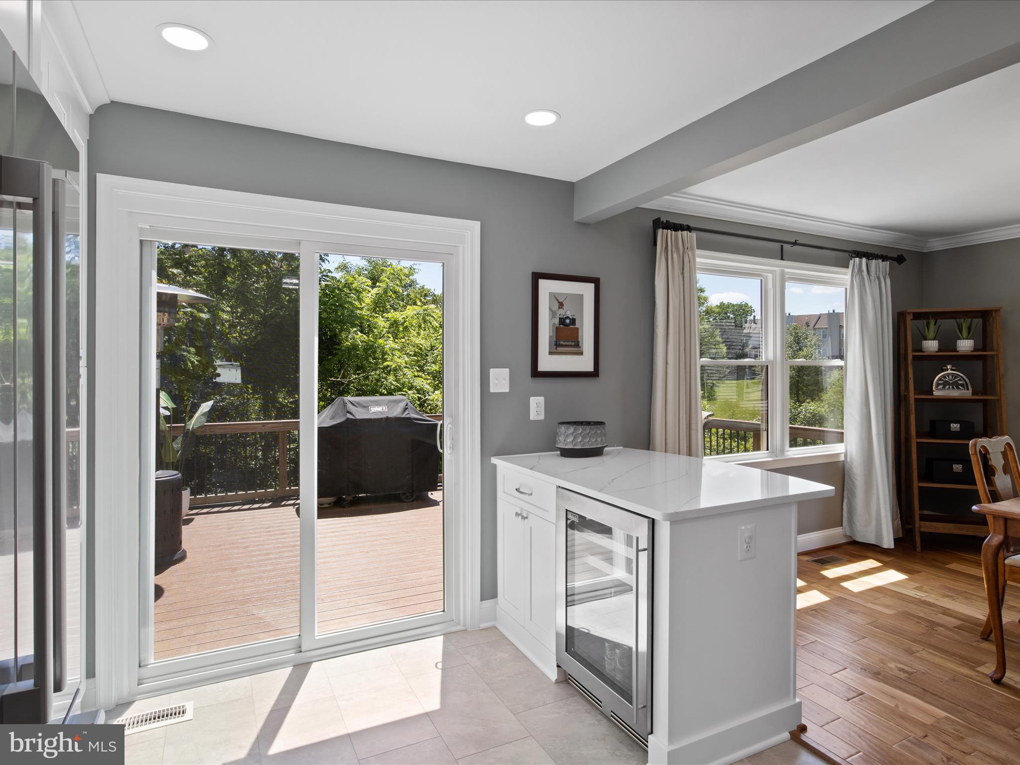 SULLY STATION - Residential