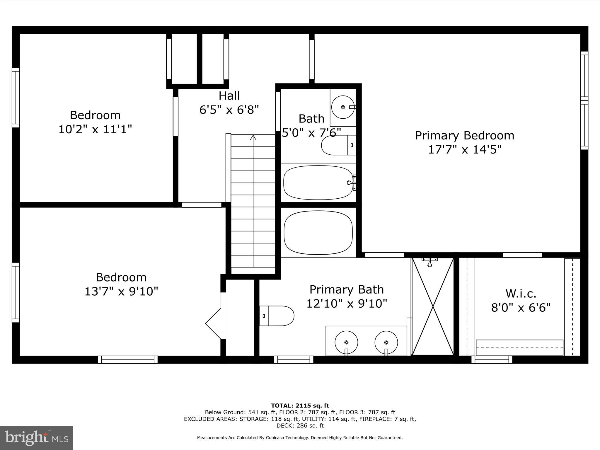 SULLY STATION - Residential