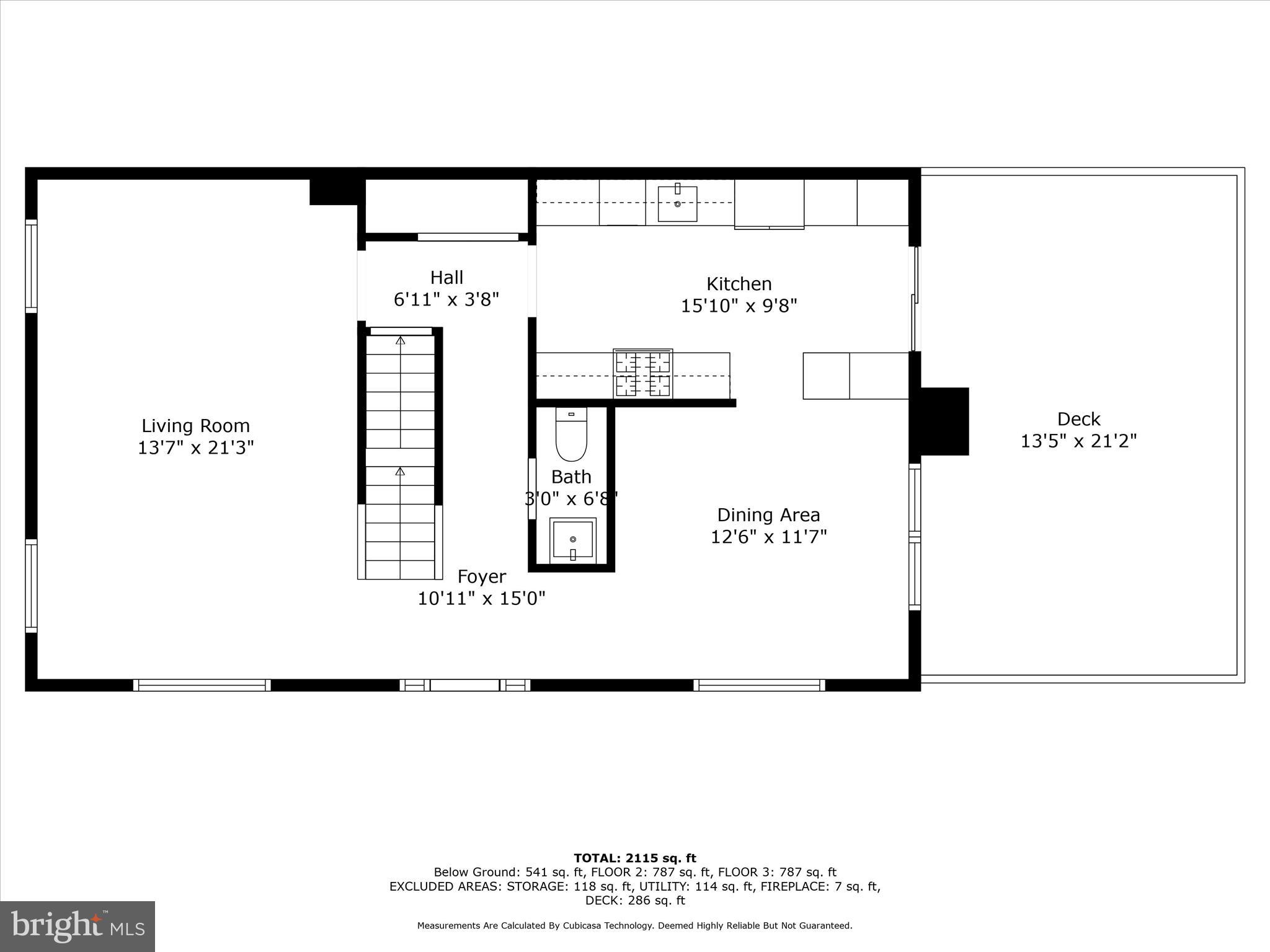 SULLY STATION - Residential