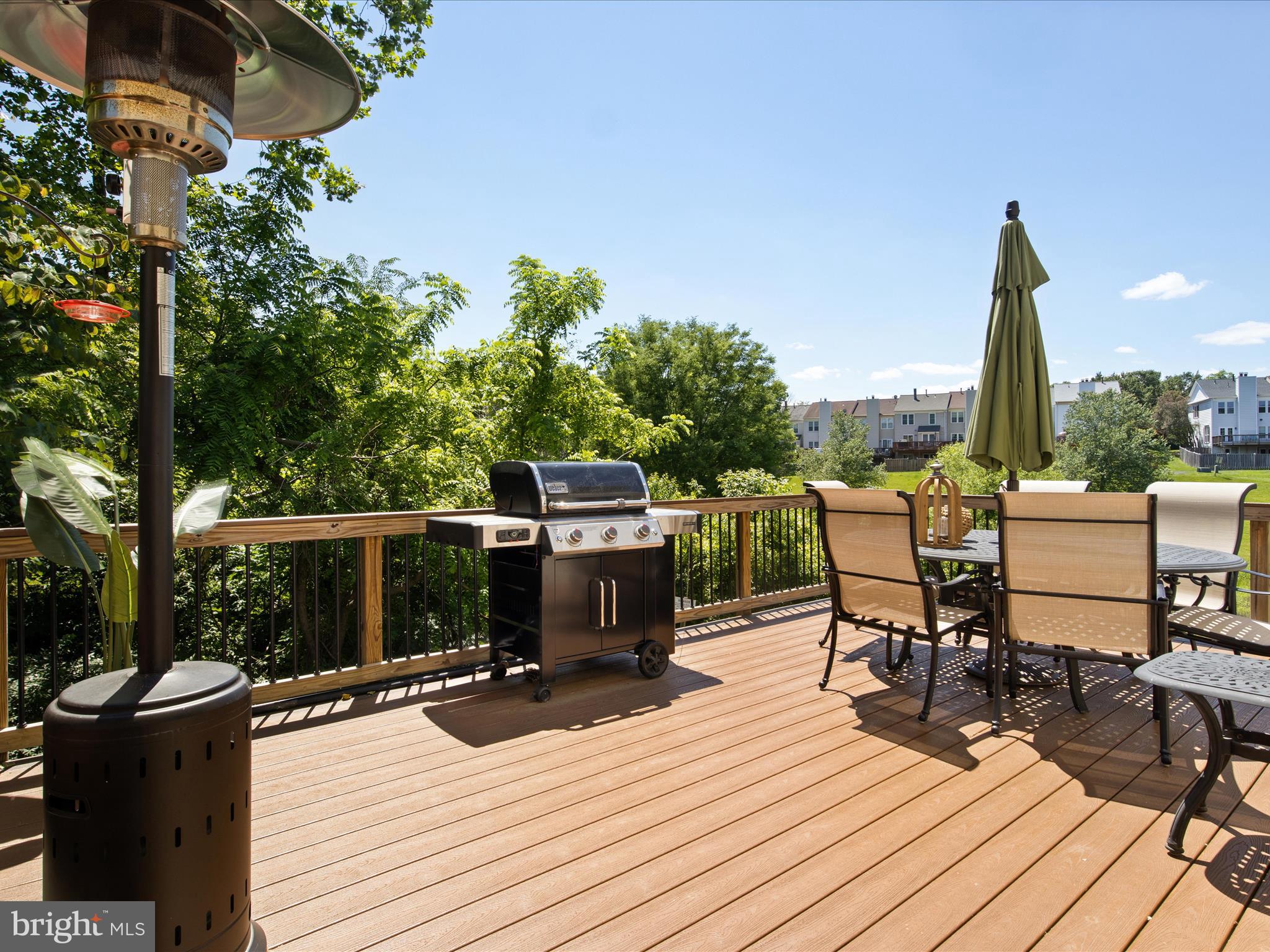 SULLY STATION - Residential