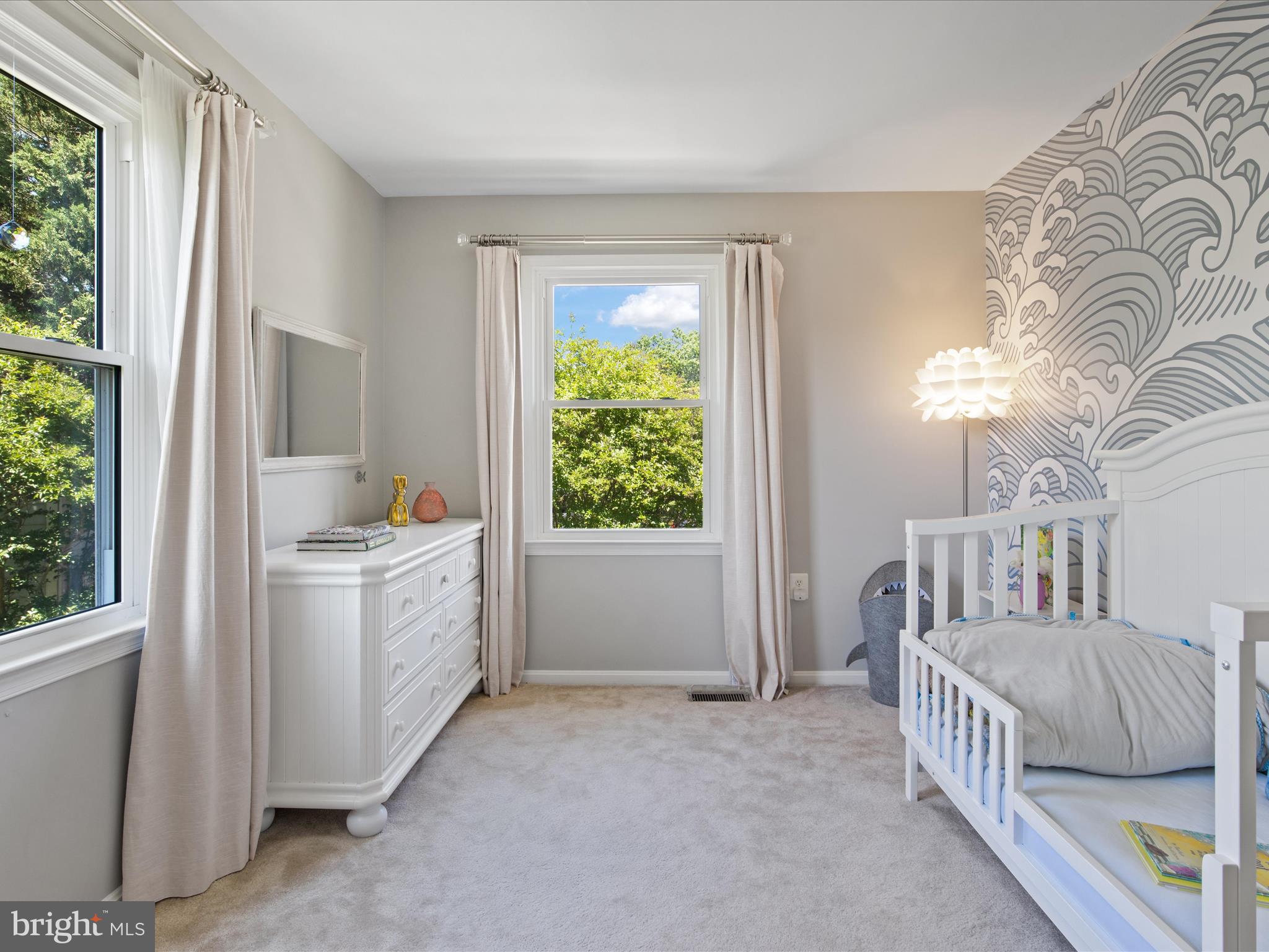 SULLY STATION - Residential