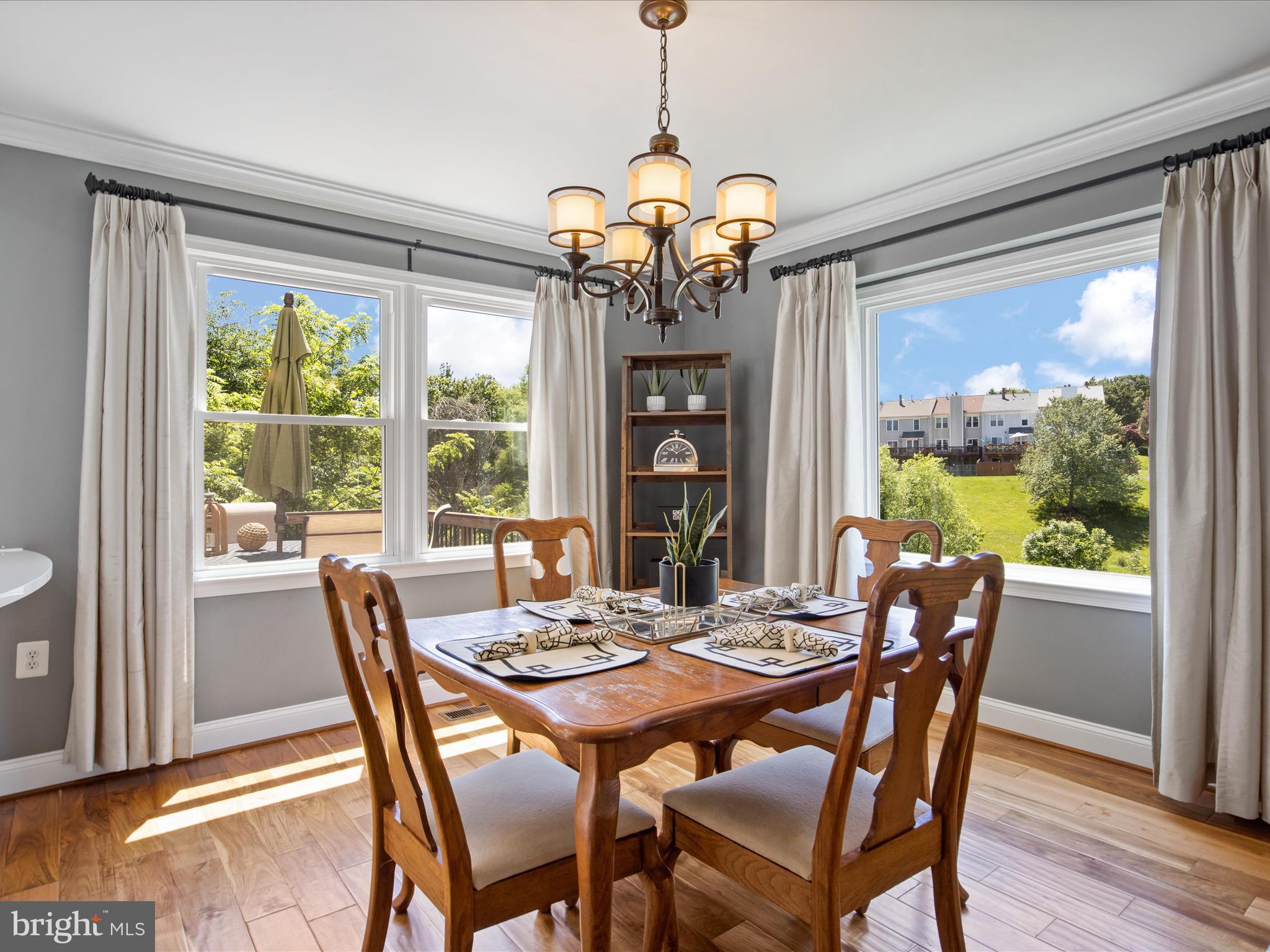 SULLY STATION - Residential