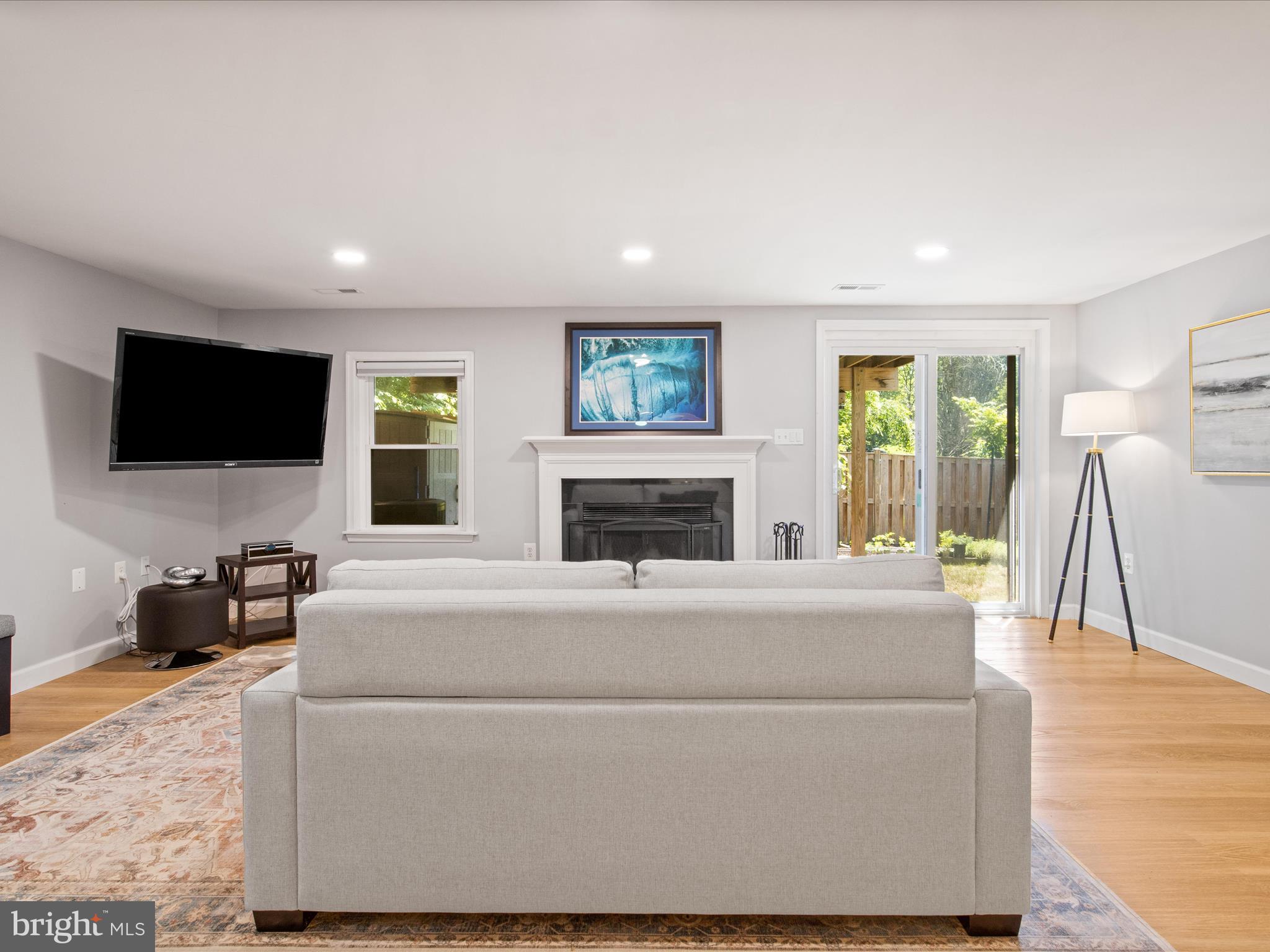 SULLY STATION - Residential