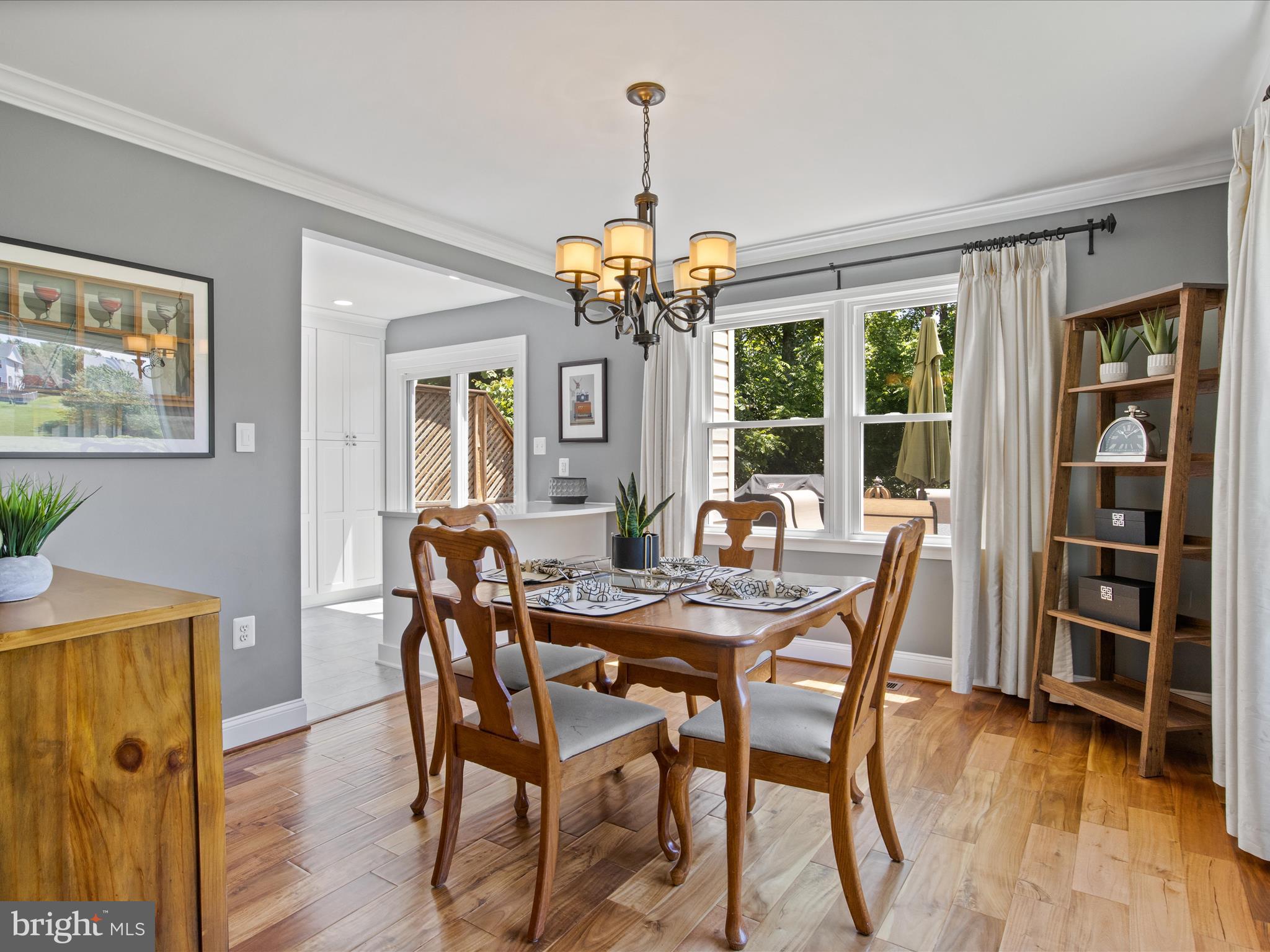 SULLY STATION - Residential