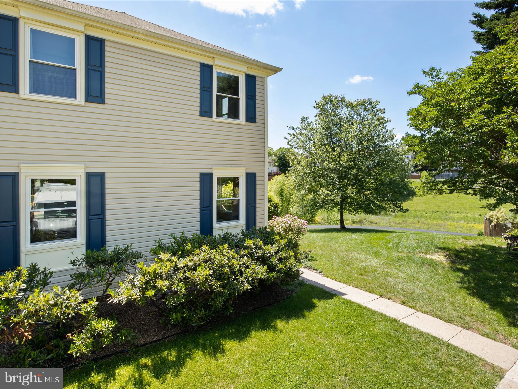 SULLY STATION - Residential