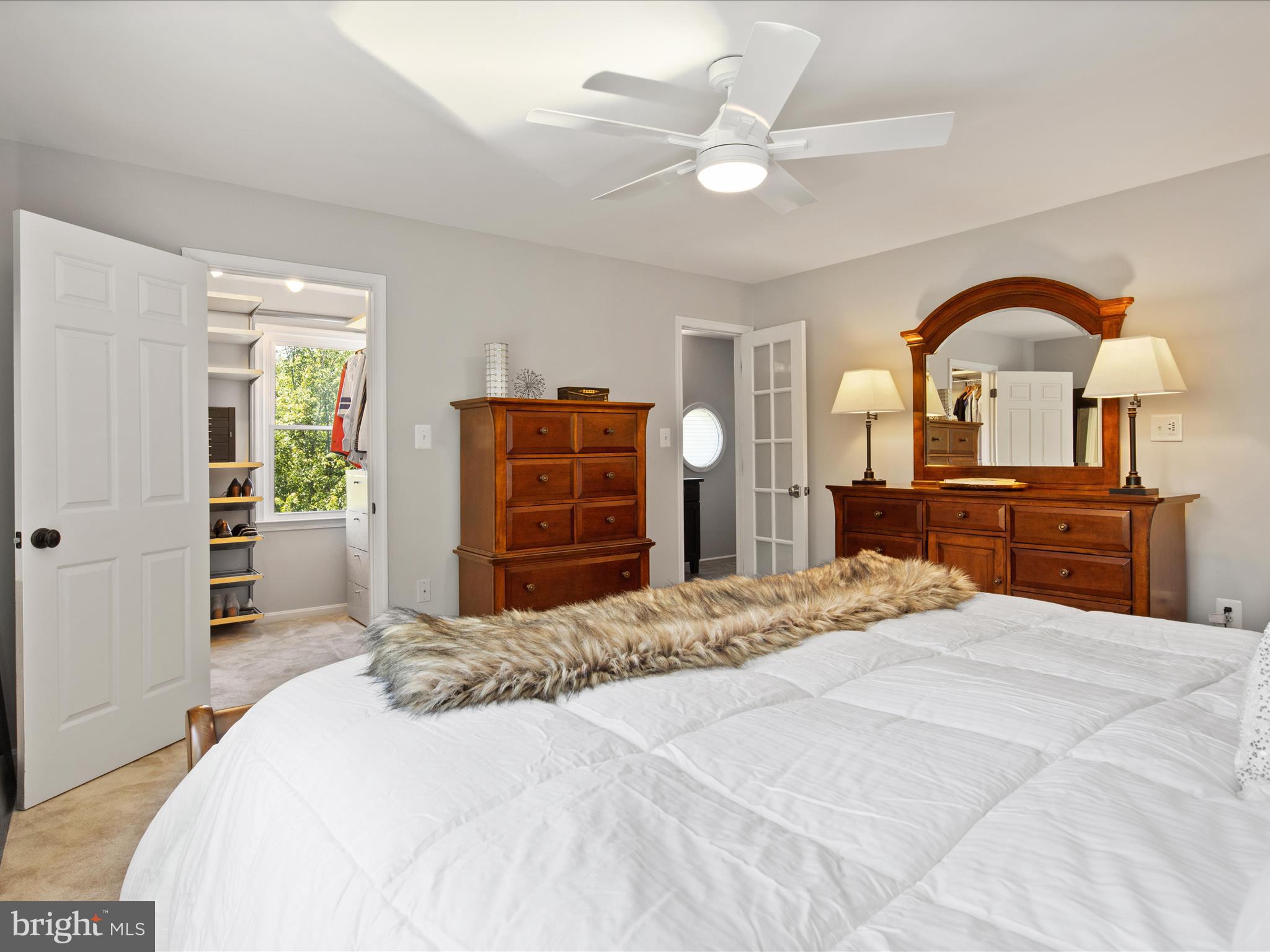 SULLY STATION - Residential