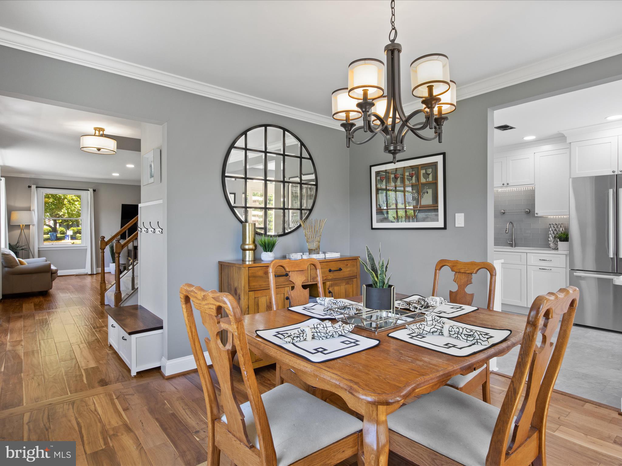 SULLY STATION - Residential