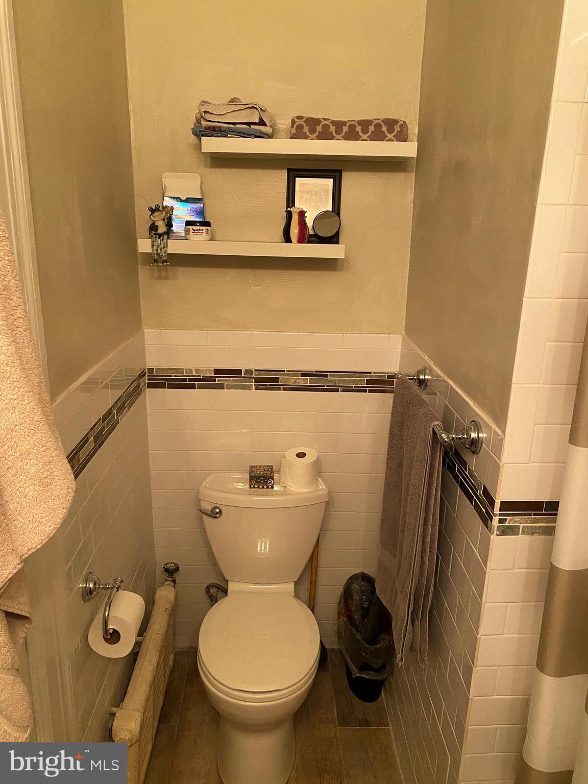 WASHINGTON SQ WEST - Residential Lease