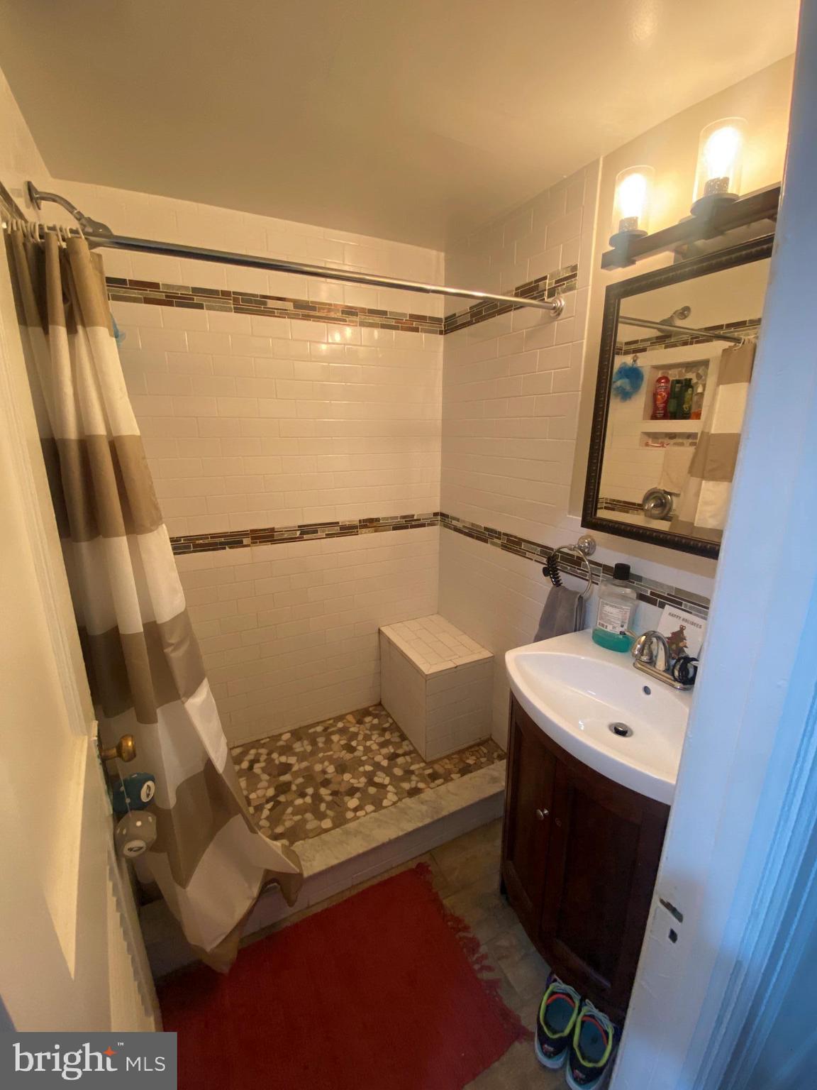 WASHINGTON SQ WEST - Residential Lease