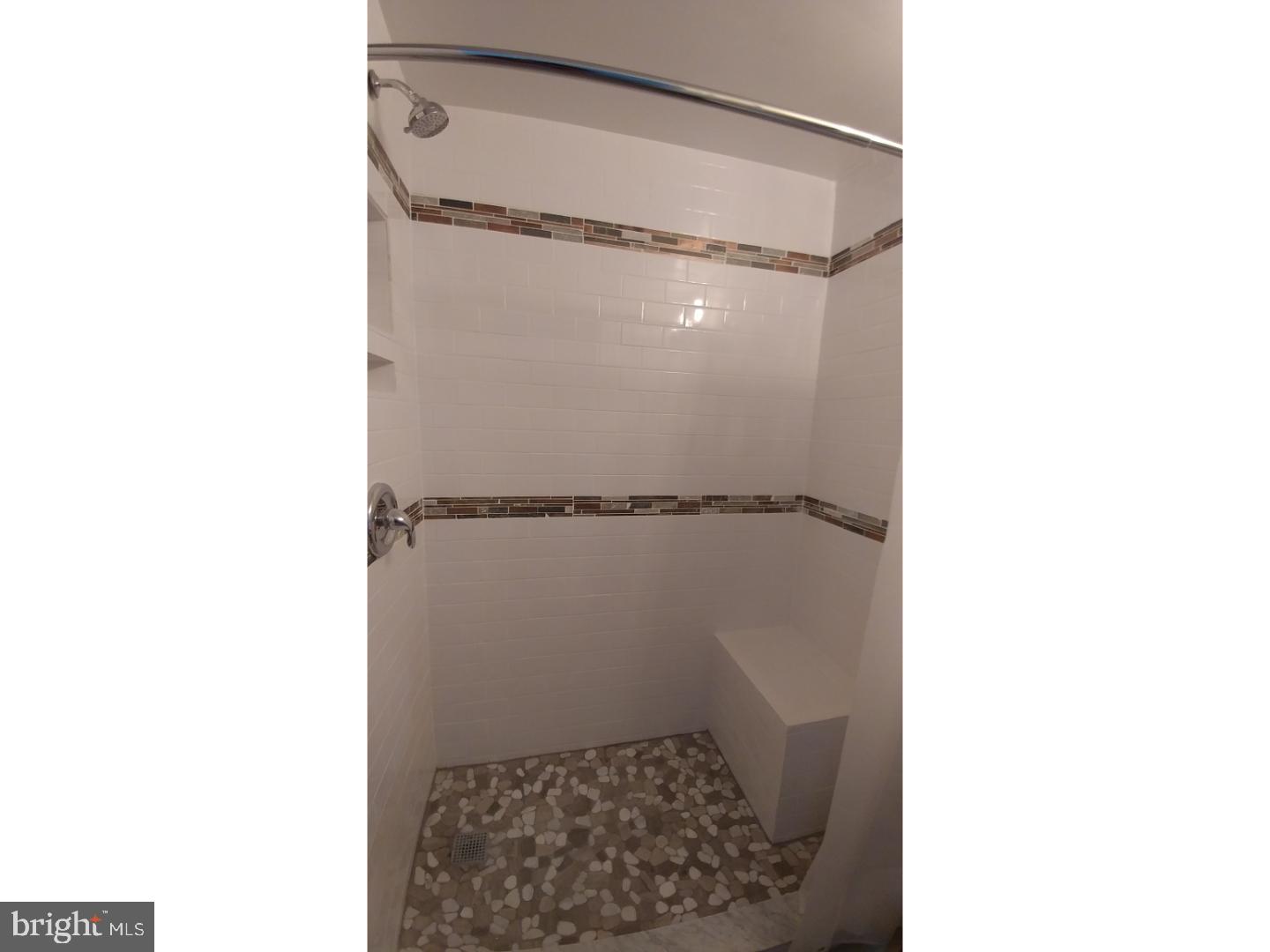 WASHINGTON SQ WEST - Residential Lease