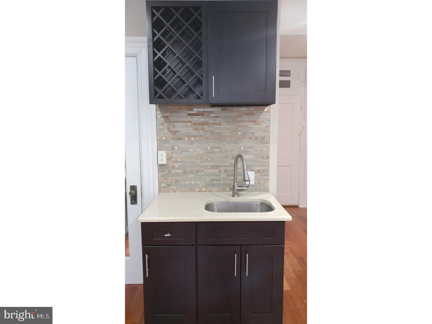 WASHINGTON SQ WEST - Residential Lease