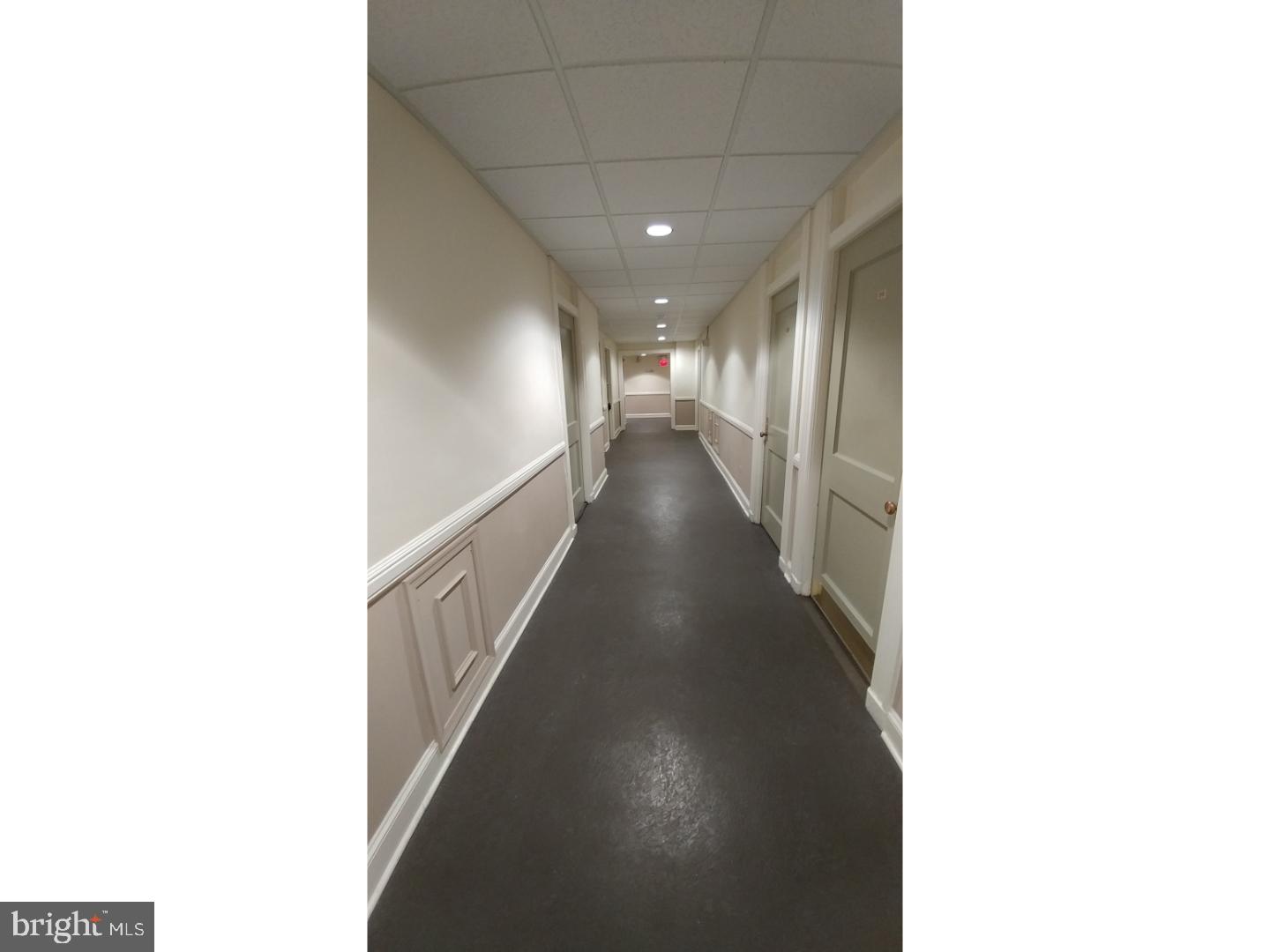 WASHINGTON SQ WEST - Residential Lease