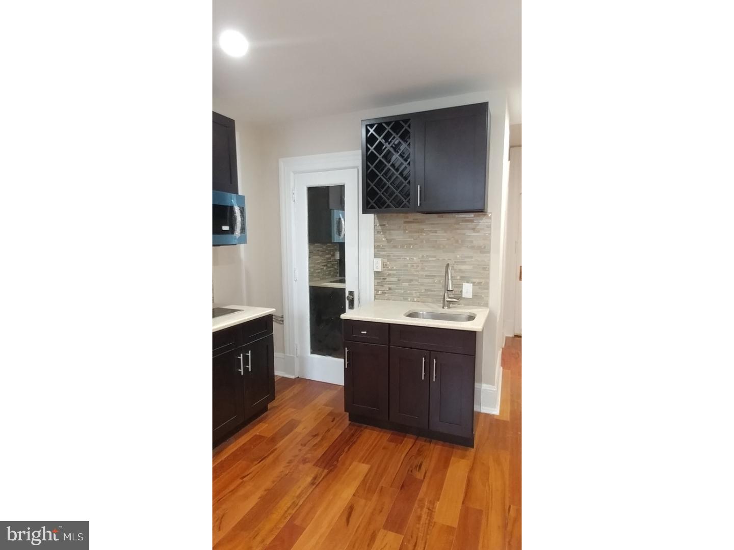 WASHINGTON SQ WEST - Residential Lease