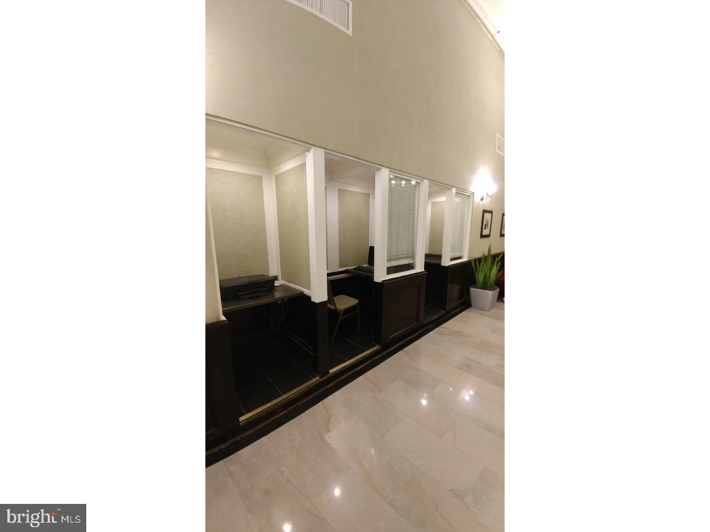 WASHINGTON SQ WEST - Residential Lease