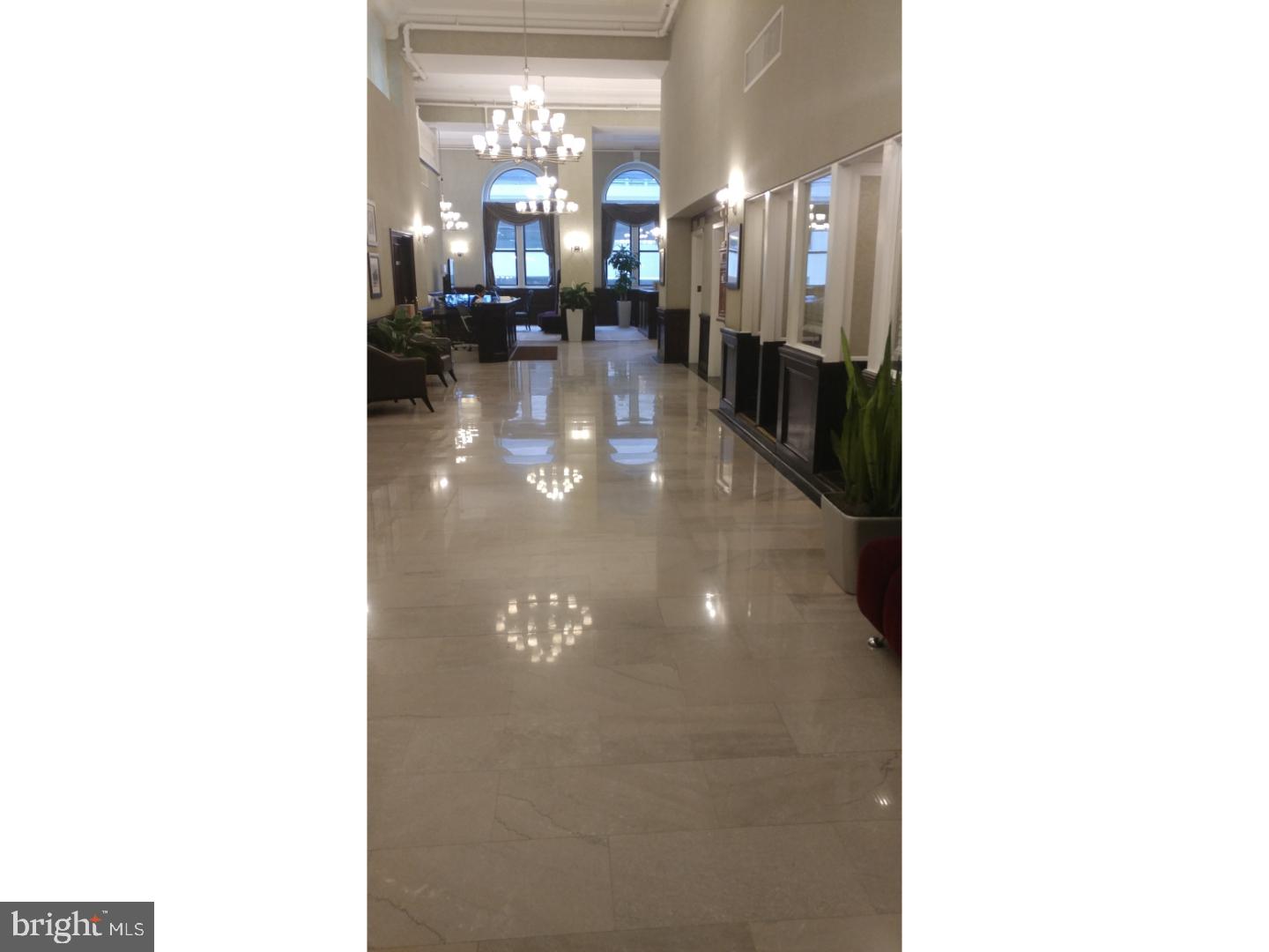 WASHINGTON SQ WEST - Residential Lease