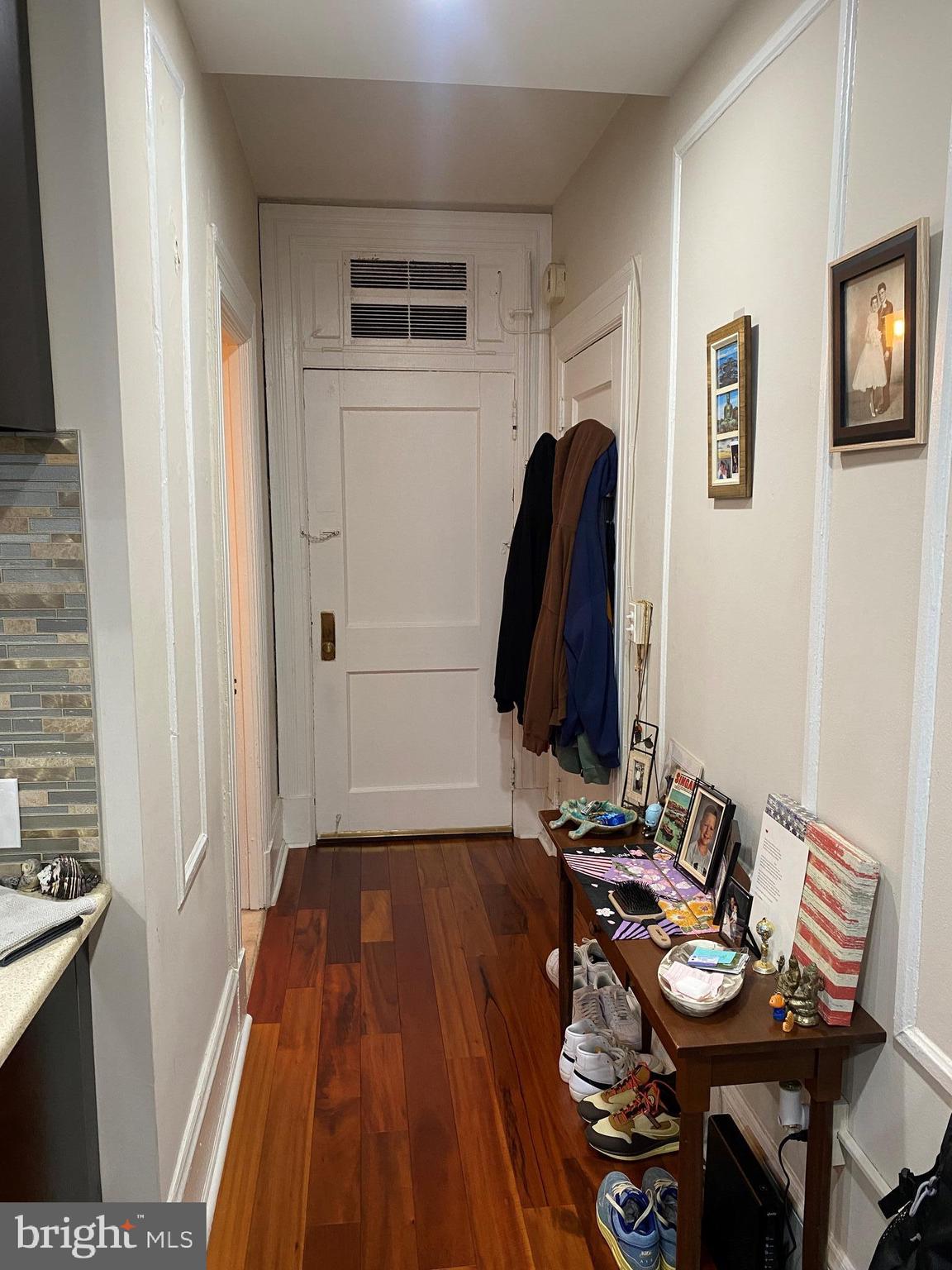 WASHINGTON SQ WEST - Residential Lease